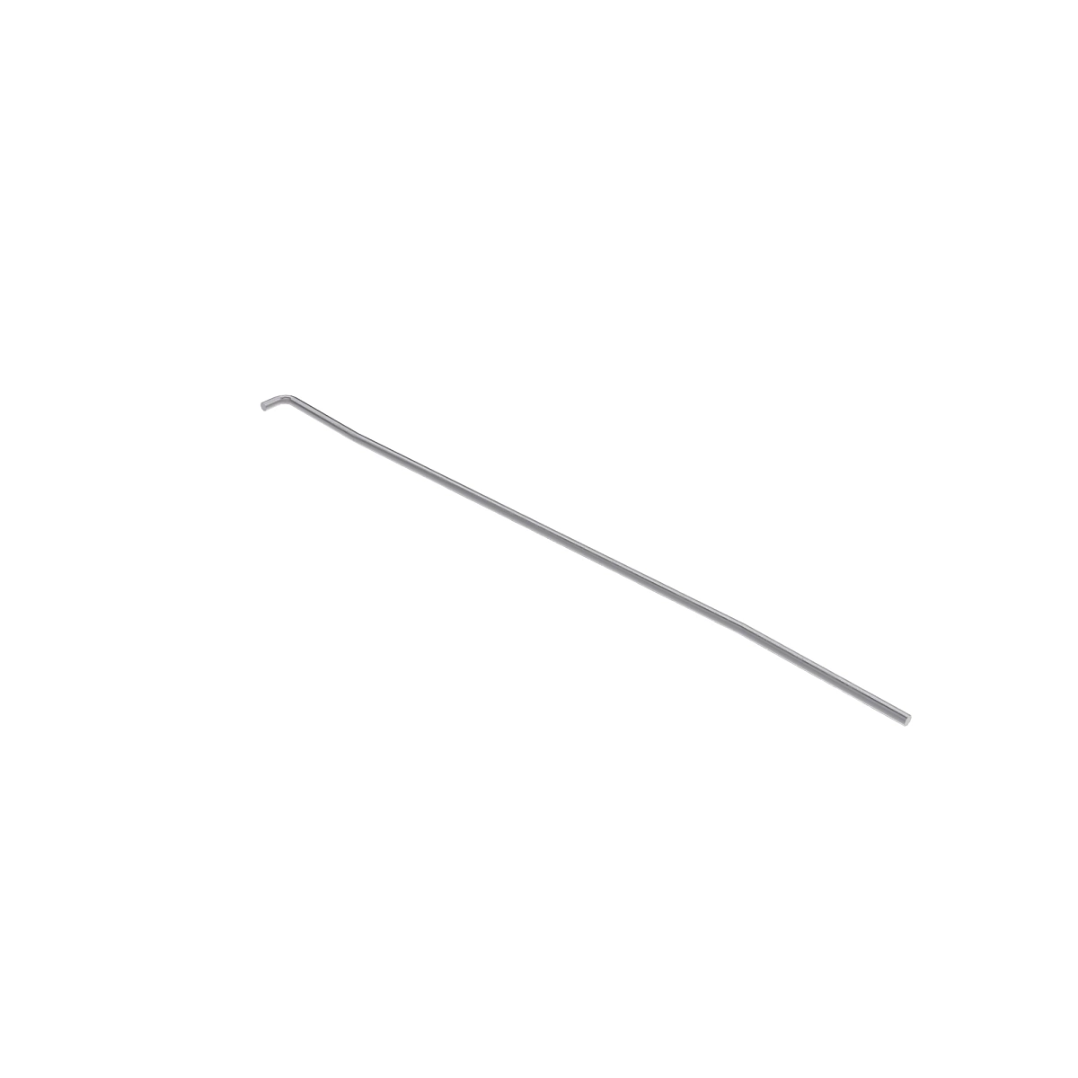Push Rod, Latch Release