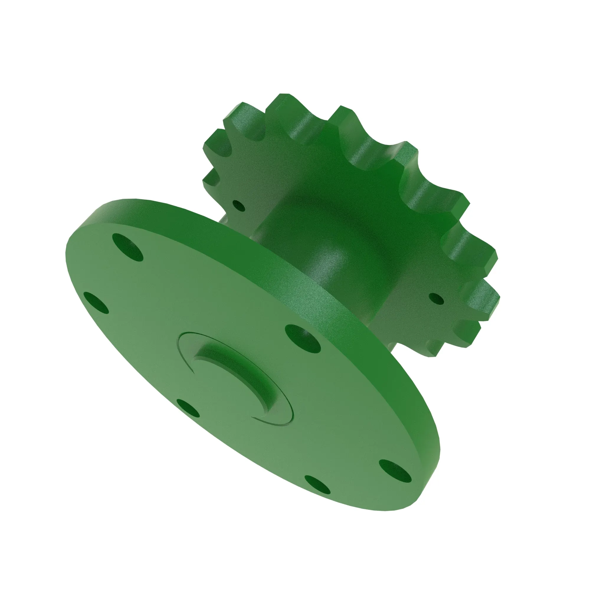 SPROCKET WELD