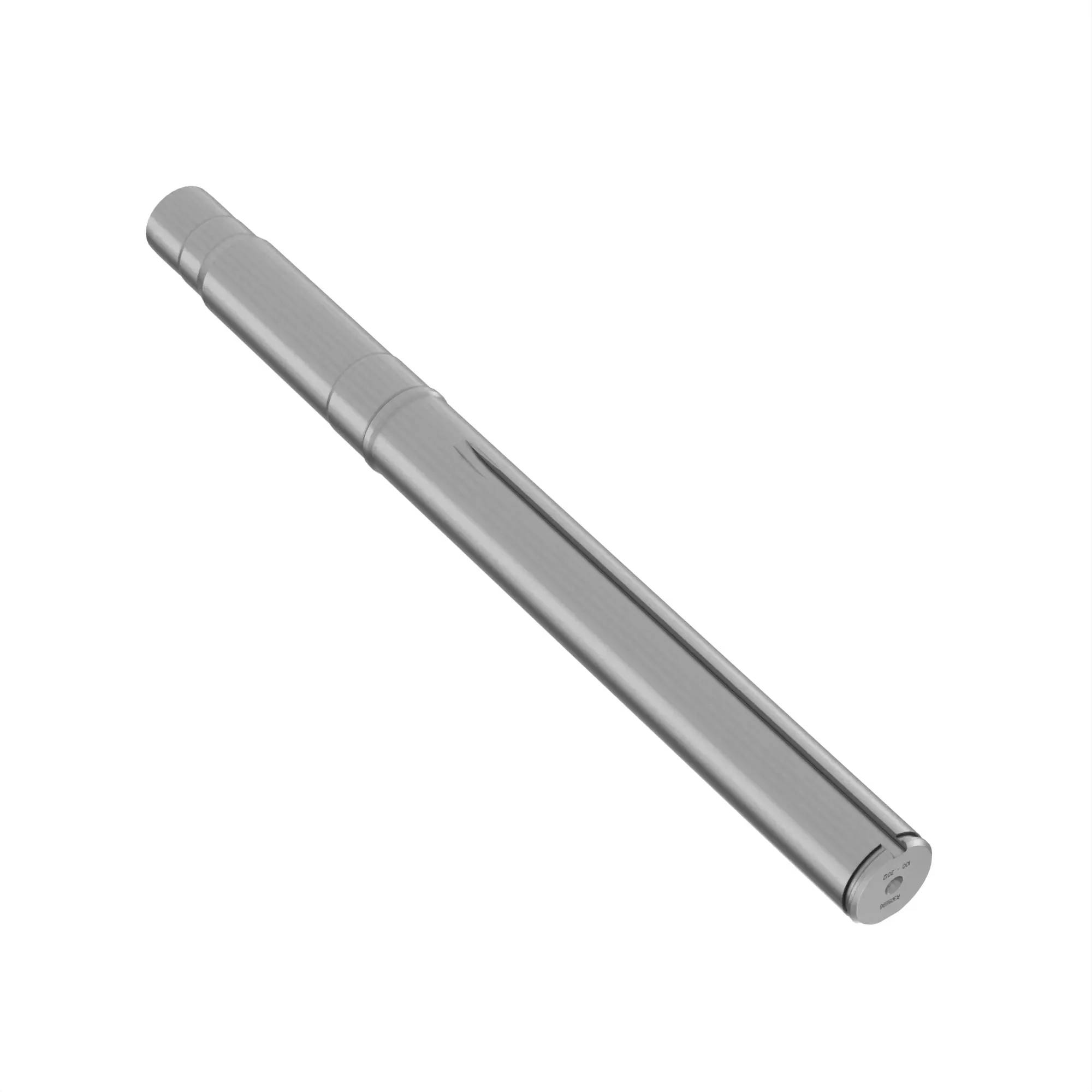 BAR - EXTRA LONG LENGTH