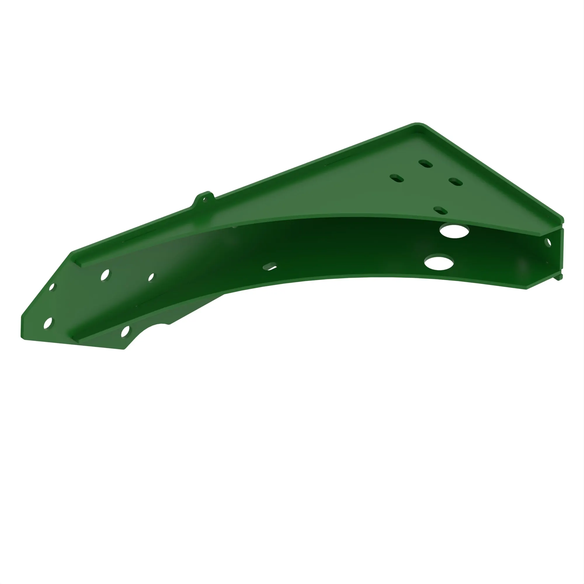 BRACKET ASSEMBLY, SPRING RETAINER
