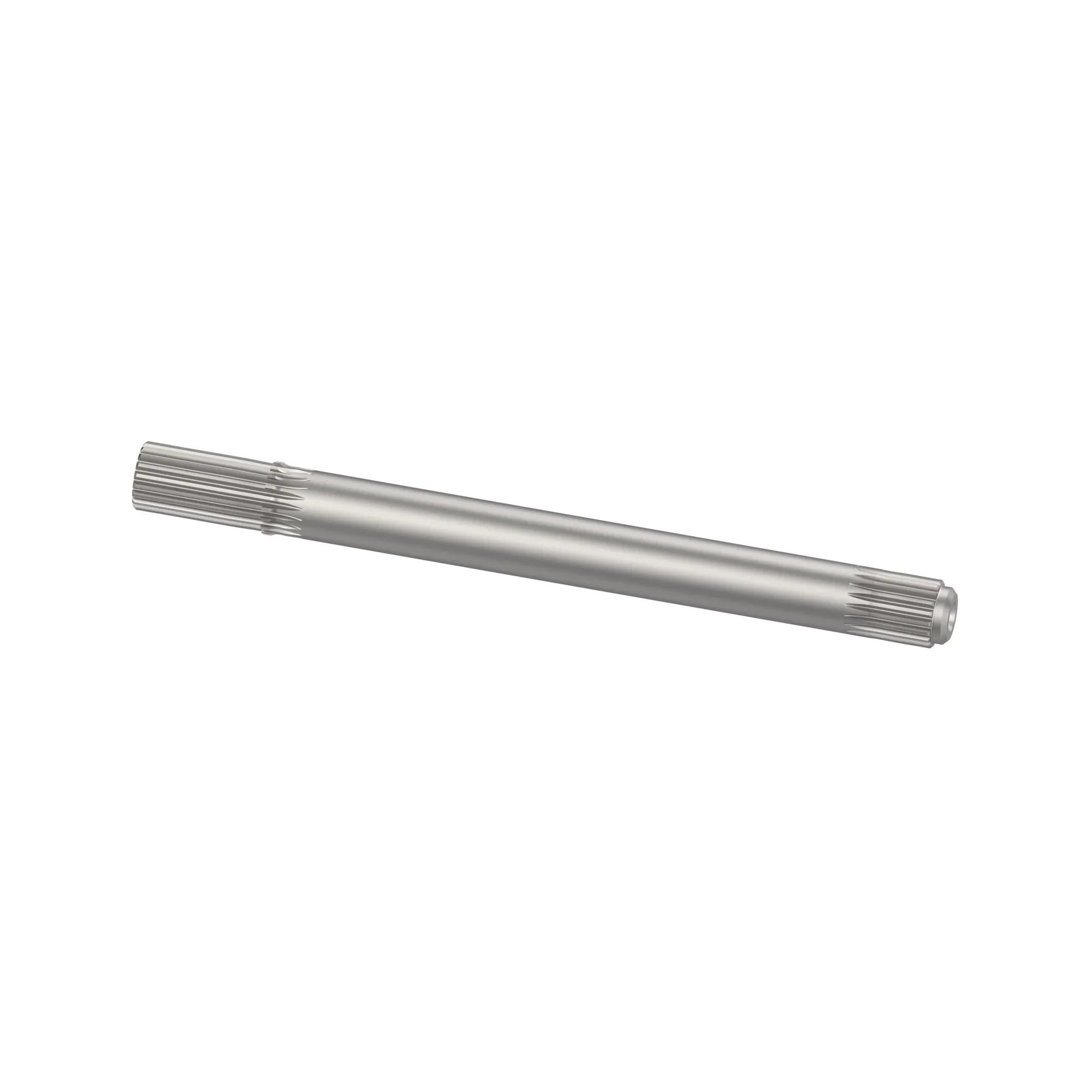 John Deere Final Drive Differential Lock Shaft - TR117780