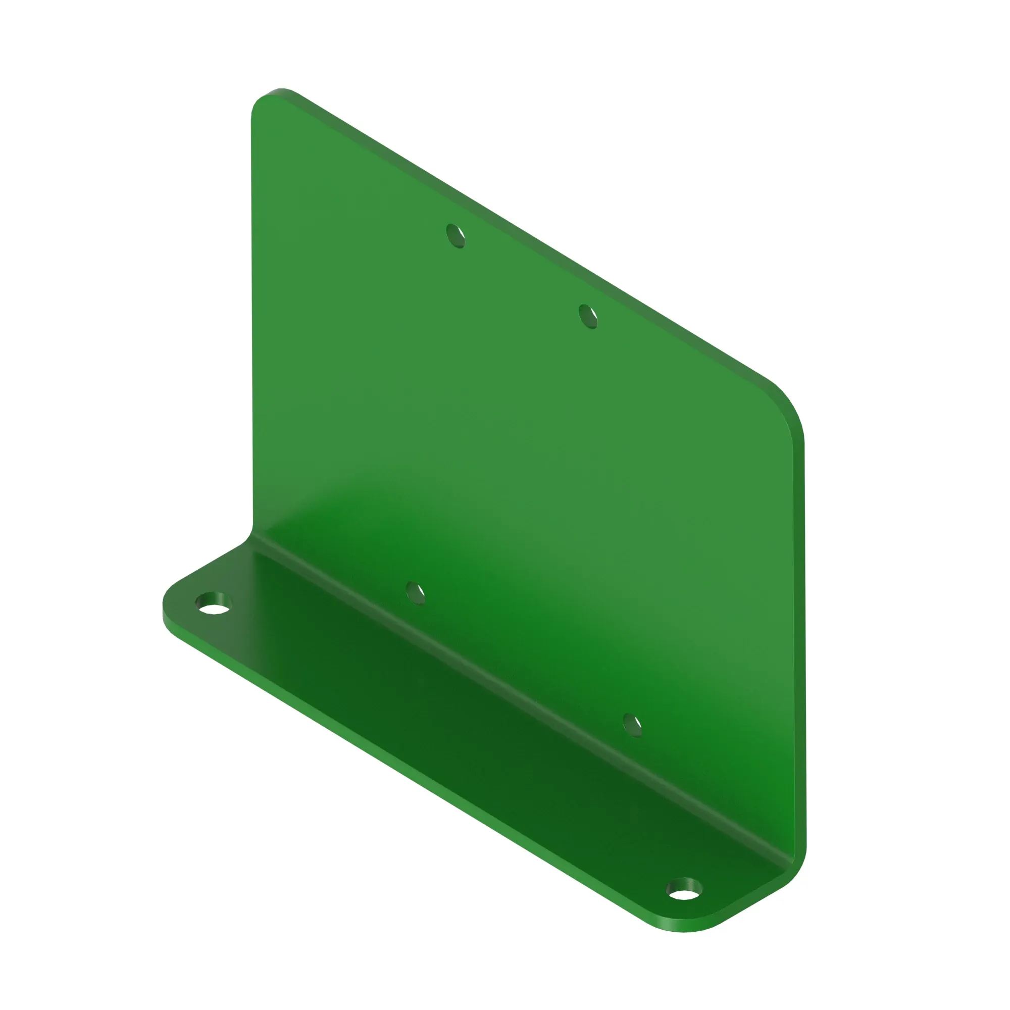 PLATE, 12/16 NT CONTROLLER MOUNTING