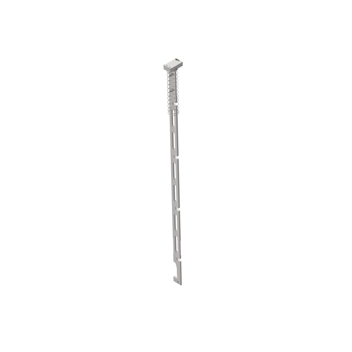 RACK, SERVICE, CONTROL RACK ASSY