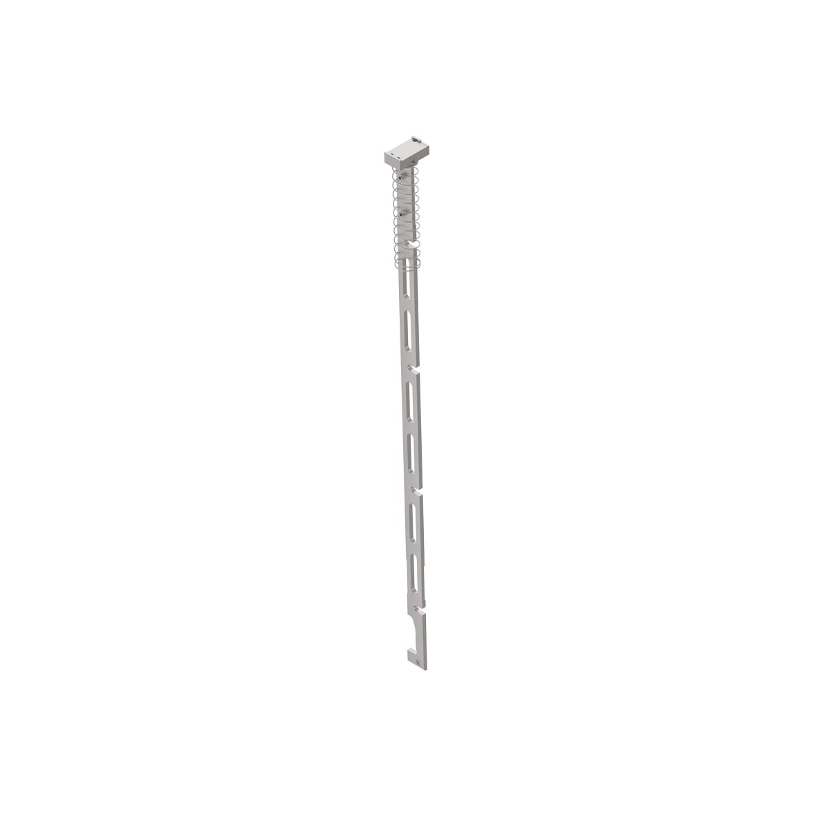 Service, Control Rack Assy