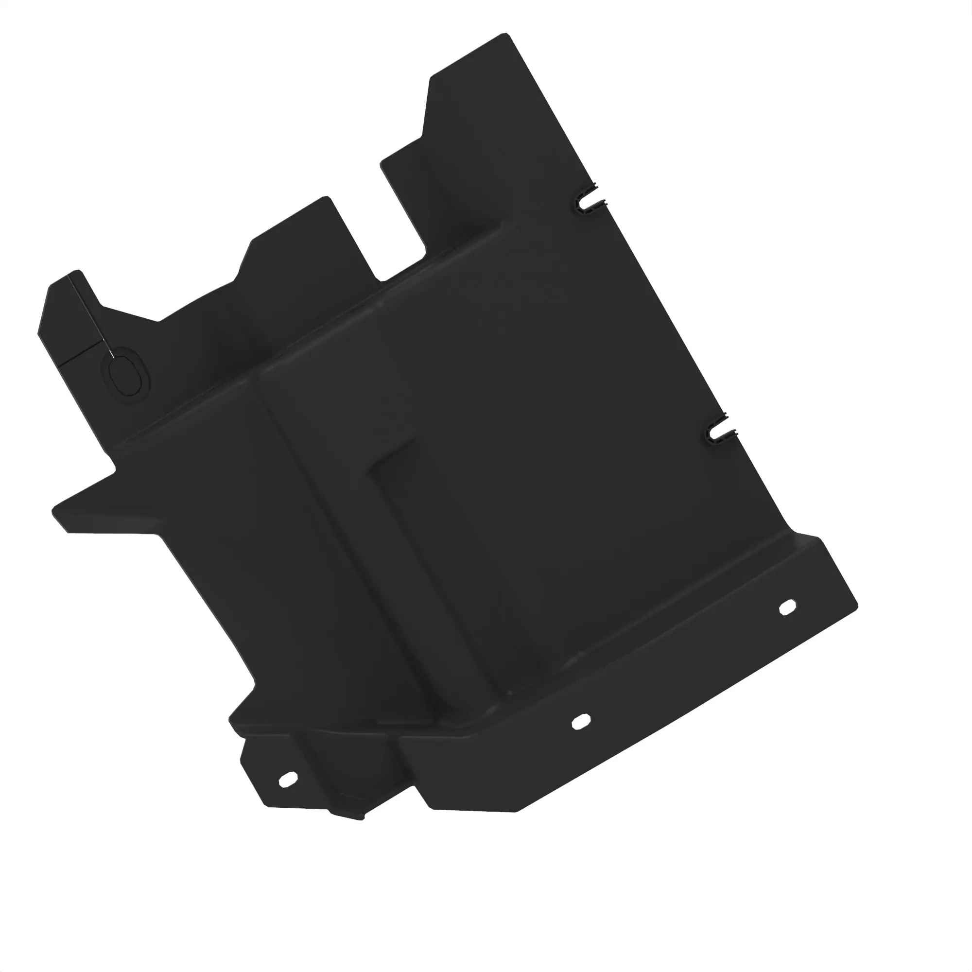 John Deere Splash Guards - L214326