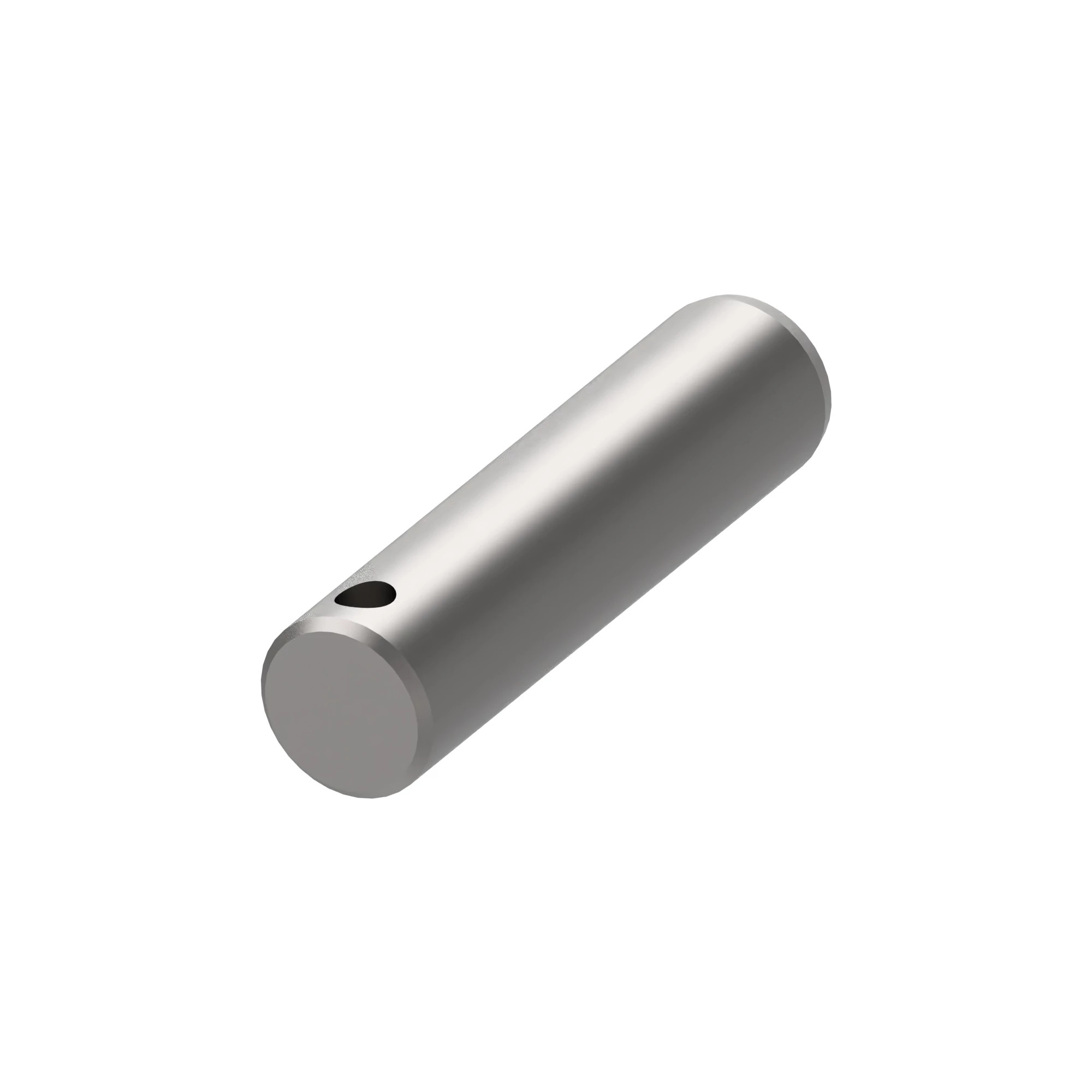 PIN FASTENER, AXE DROIT D35 L143