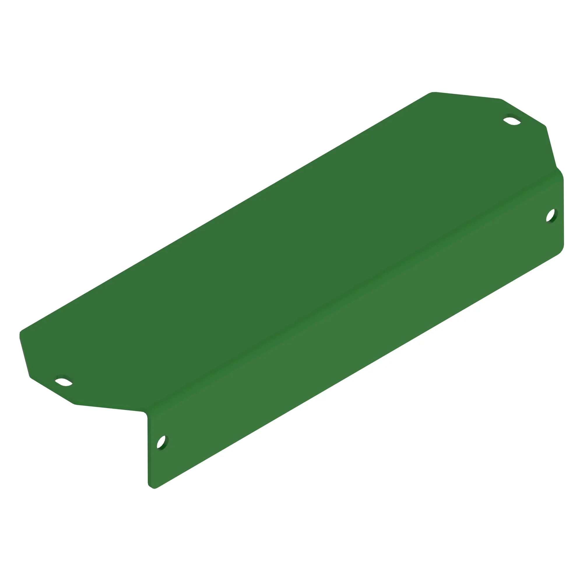 John Deere Bracket - HXE169234