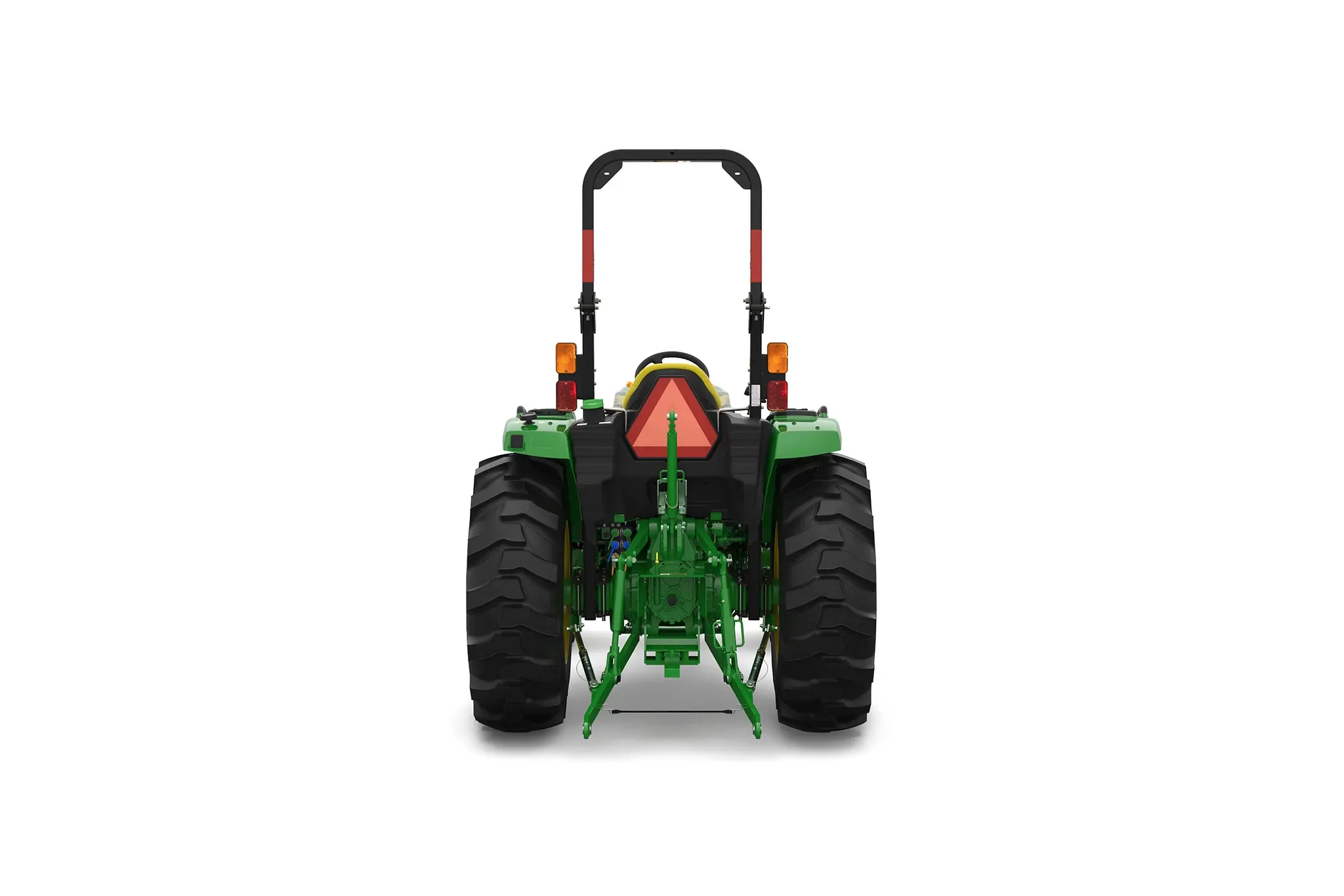 Studio rendering of 4052R