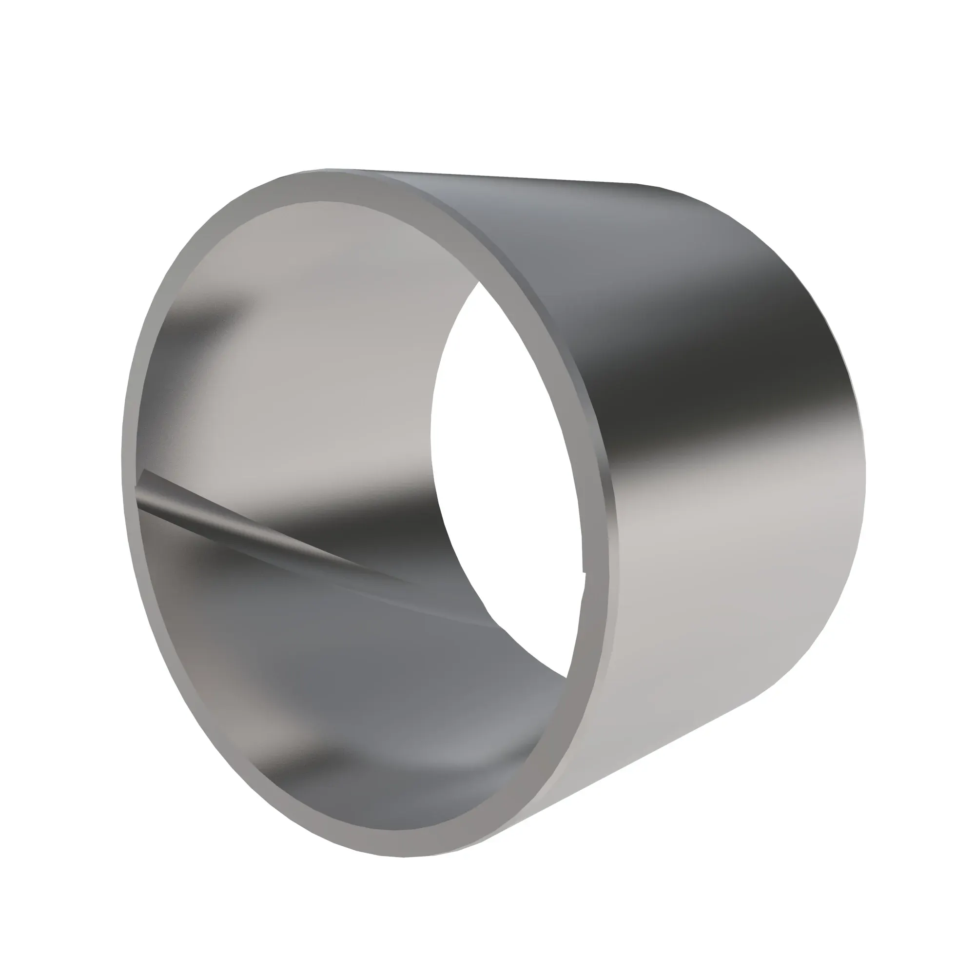 John Deere Cylindrical Split Bushing - R130069