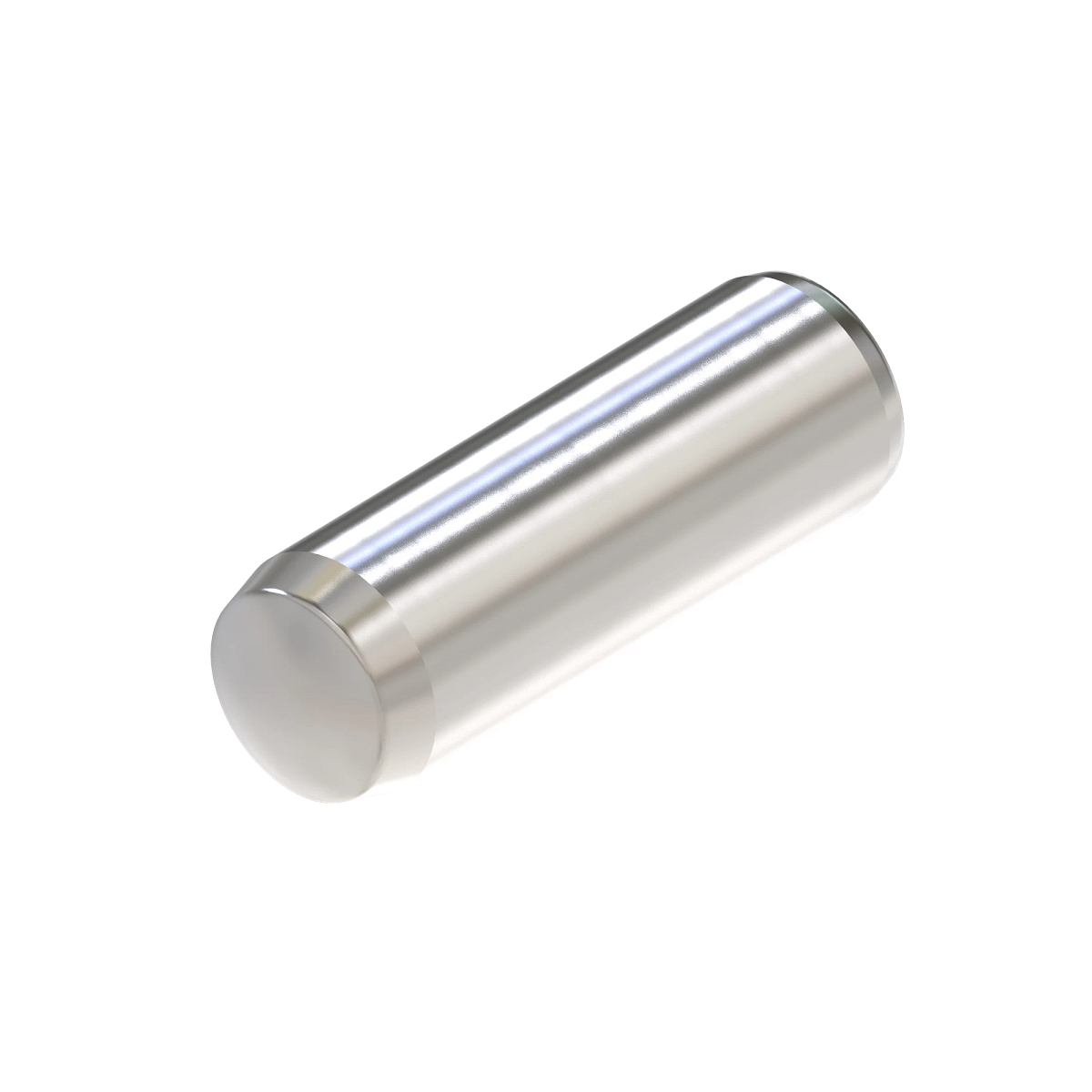 PIN, DOWEL-END DRILLED & TAPPPED