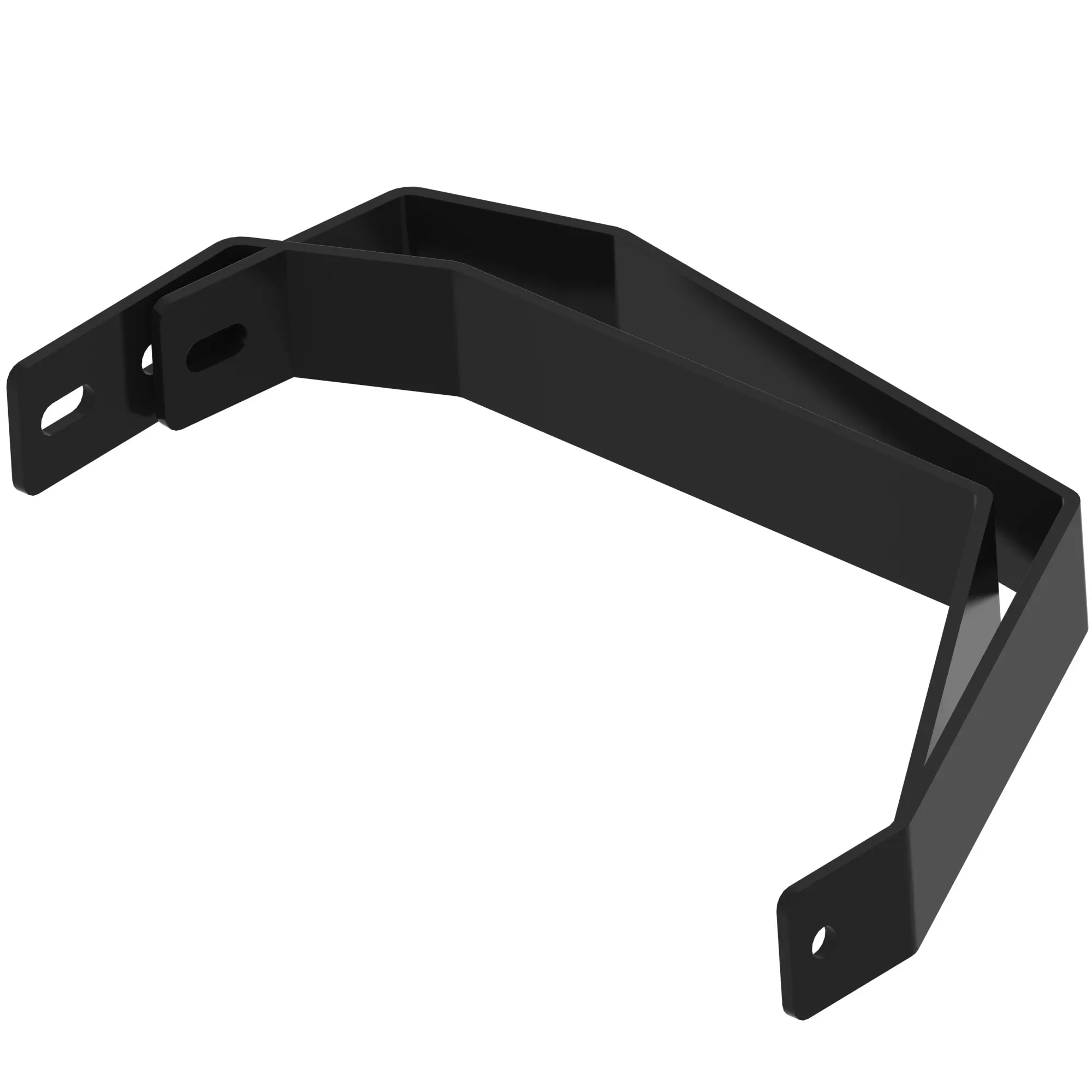 BRACKET, FRONT COMMODITY TANK STRAP