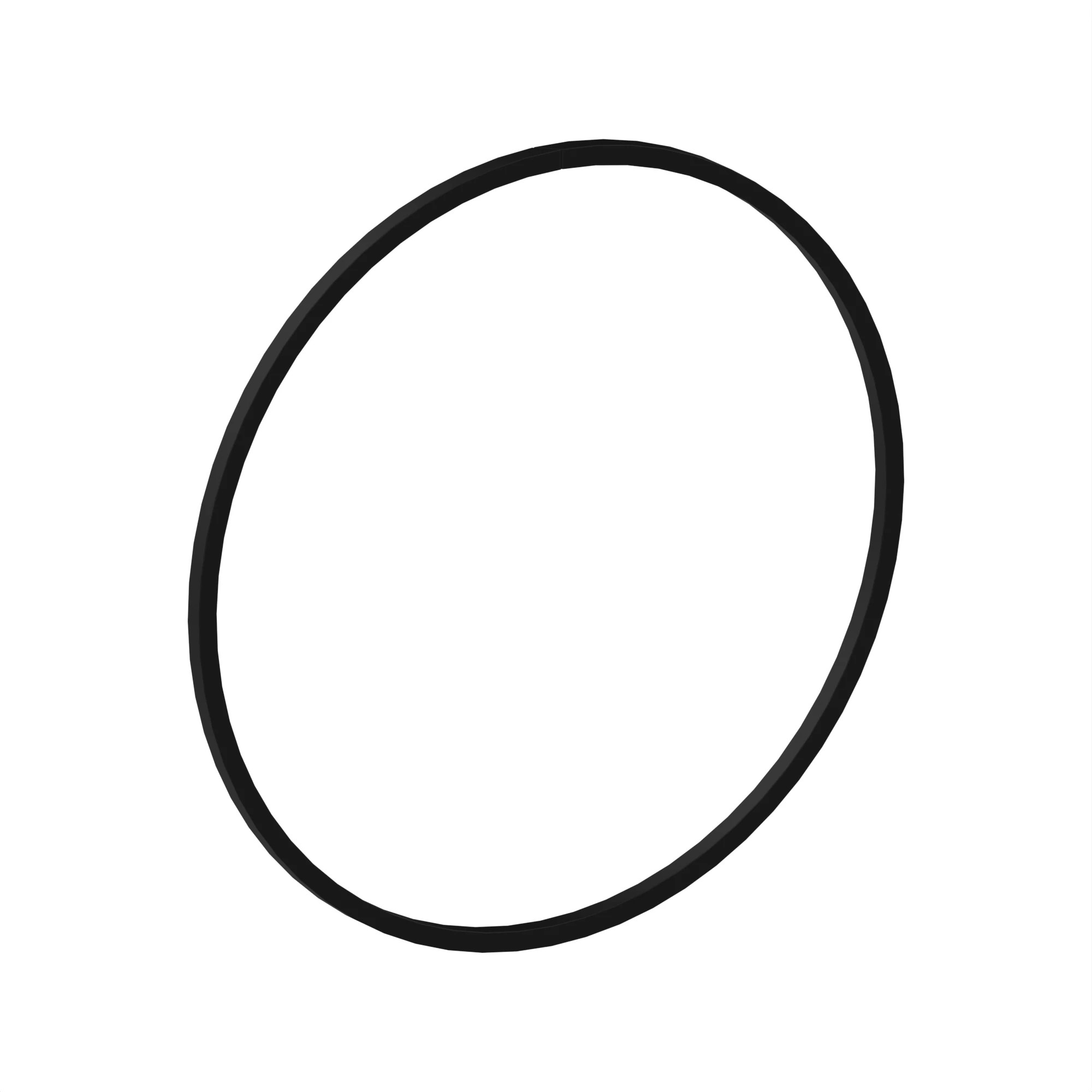 RING, BACK-UP   (KYB 30931-12007)