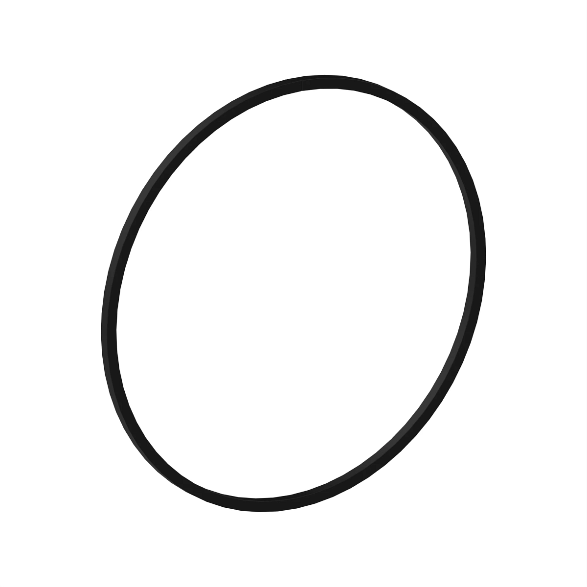 Ring, Back-Up