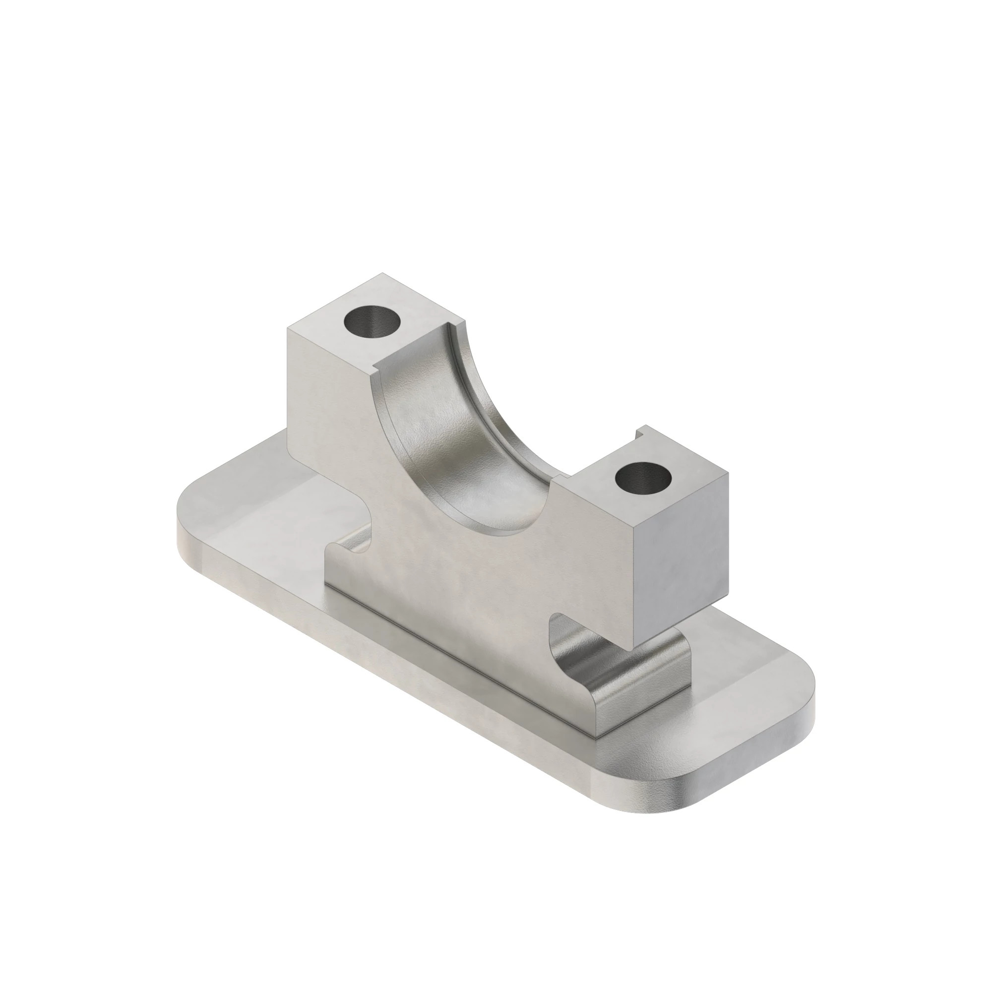 REAR PIVOT