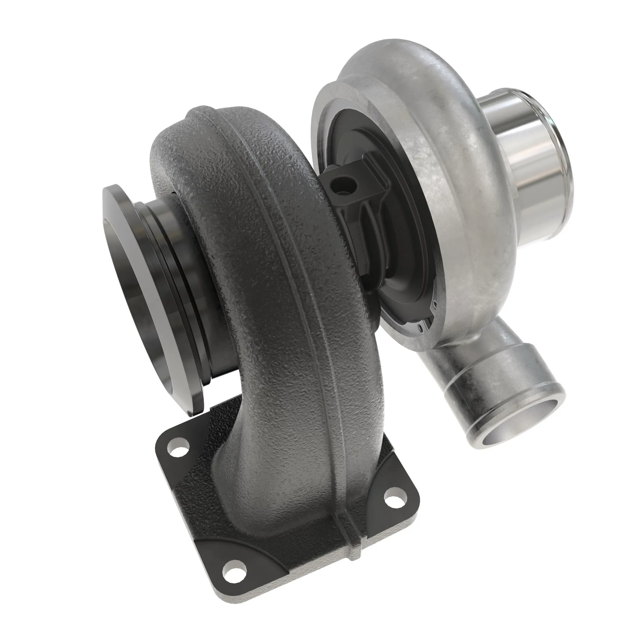 John Deere Reman REMAN Turbocharger - SE502176