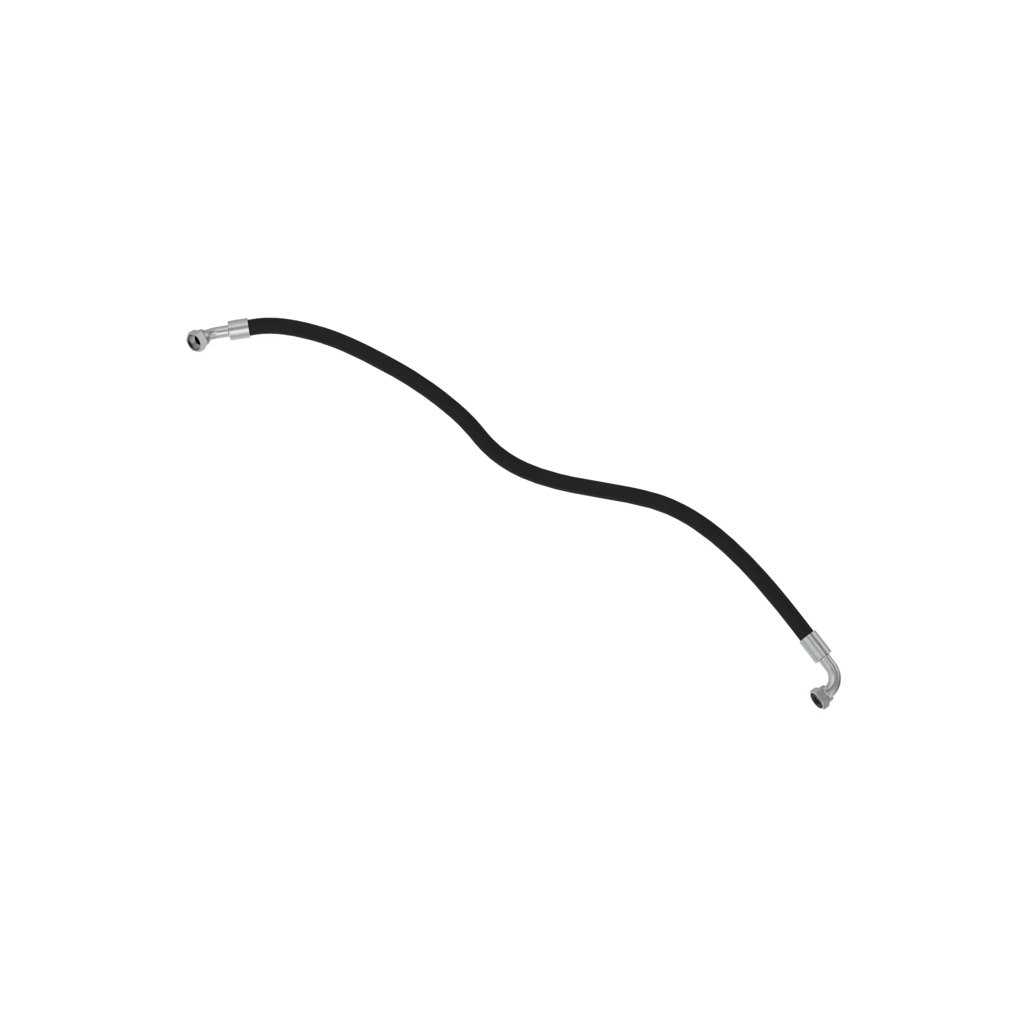 HYDRAULIC HOSE, AXLE AIR