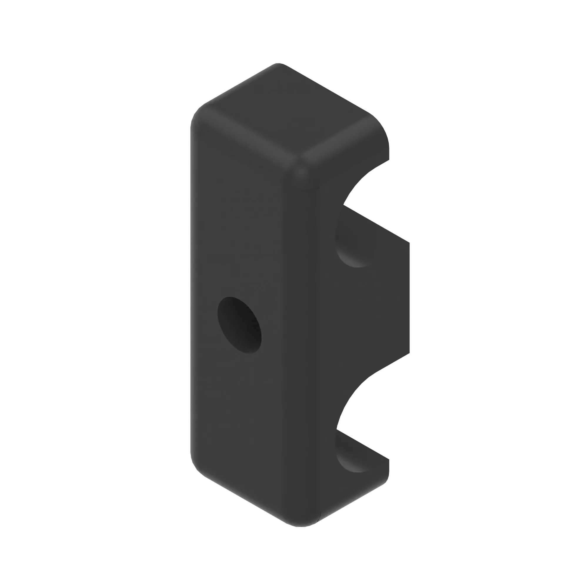 John Deere 2-Diameter Block Clamp - YC11577