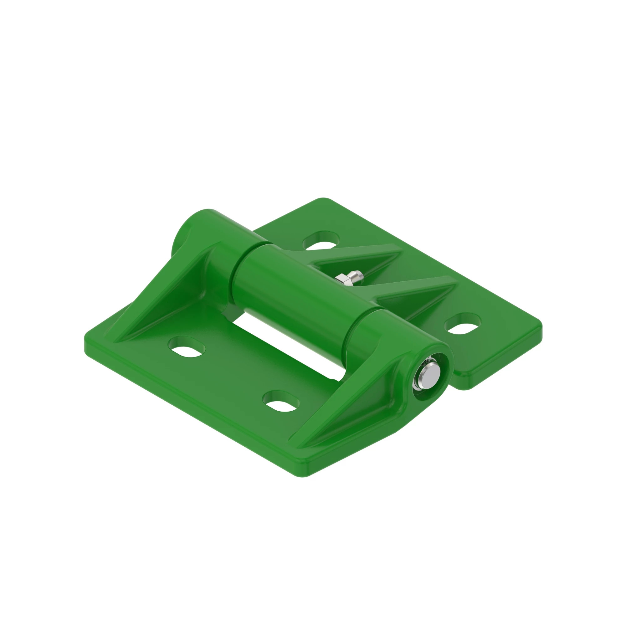 HINGE, HINGE ASSEMBLY JOHN DEERE GR