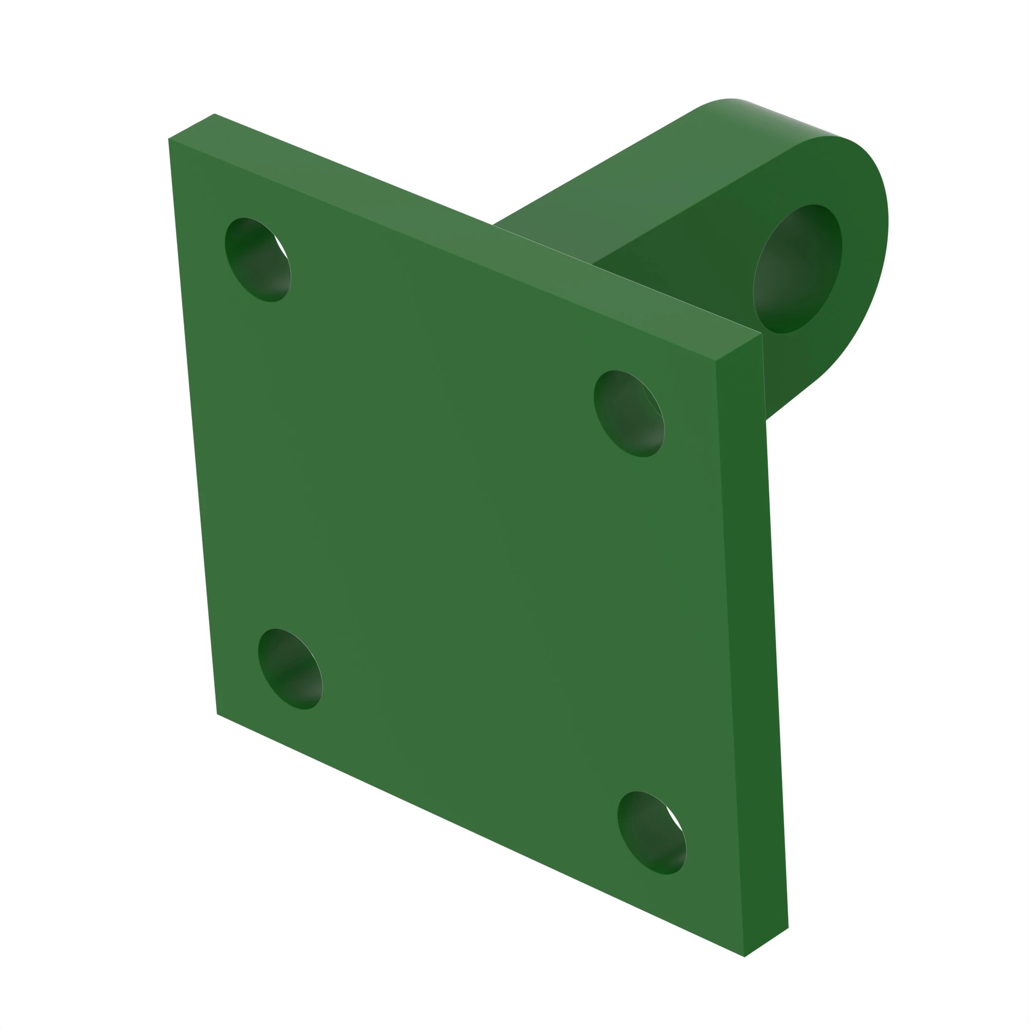 SUPPORT ASSY - CYL. ANCHOR