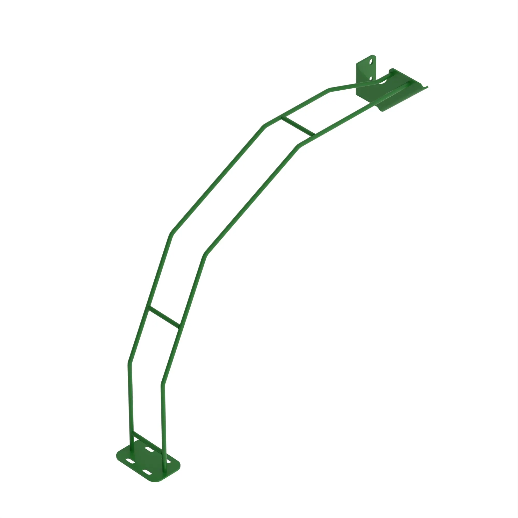 John Deere Hose Support Assembly Bracket - AN306271