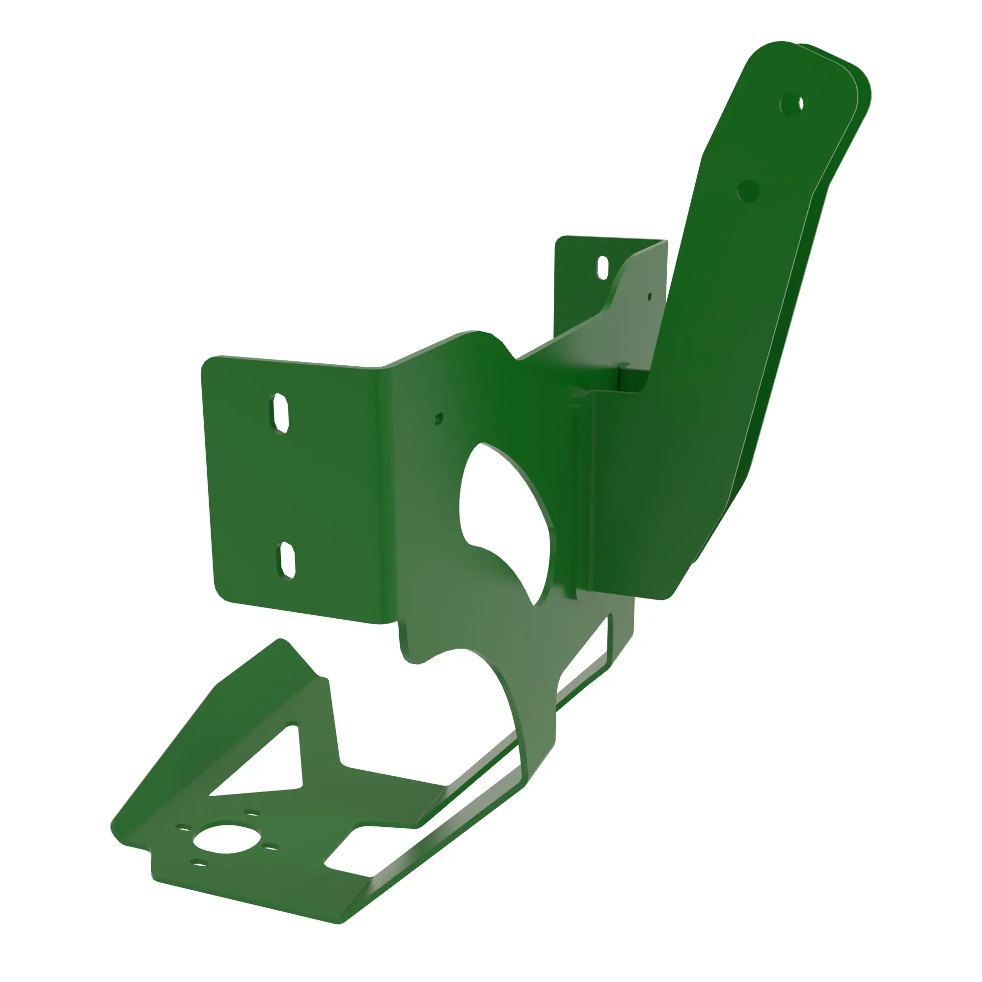 BRACKET, EDUCTOR  MOUNT