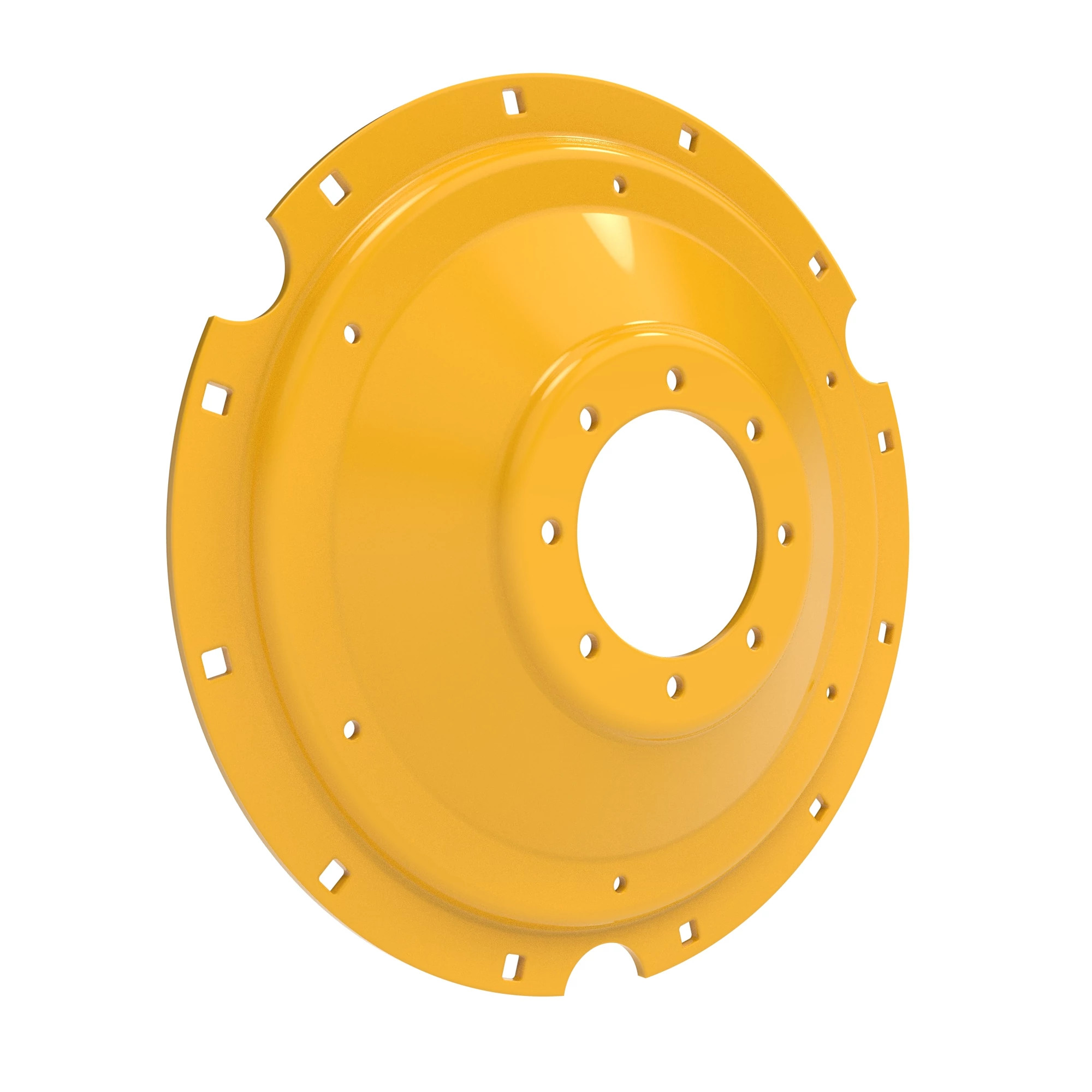 John Deere Wheel Center - R115108