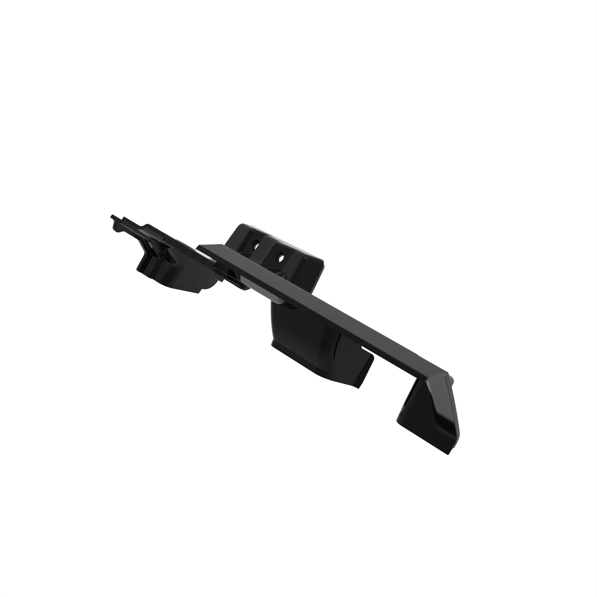 John Deere Right Side Console - AT548175