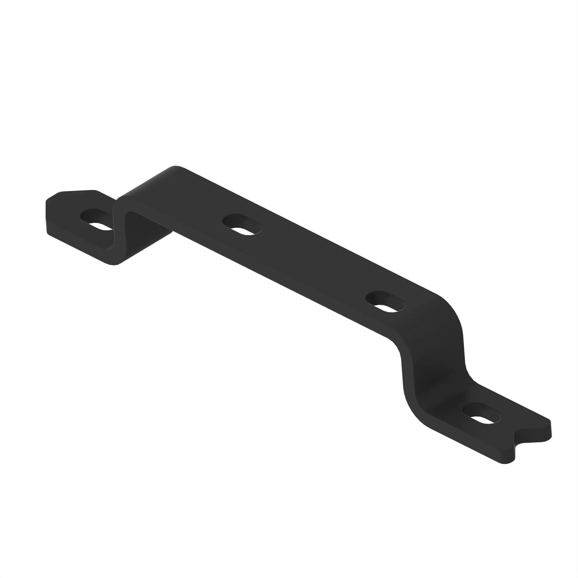 BRACKET, BRACKET, GRILL HOUSING