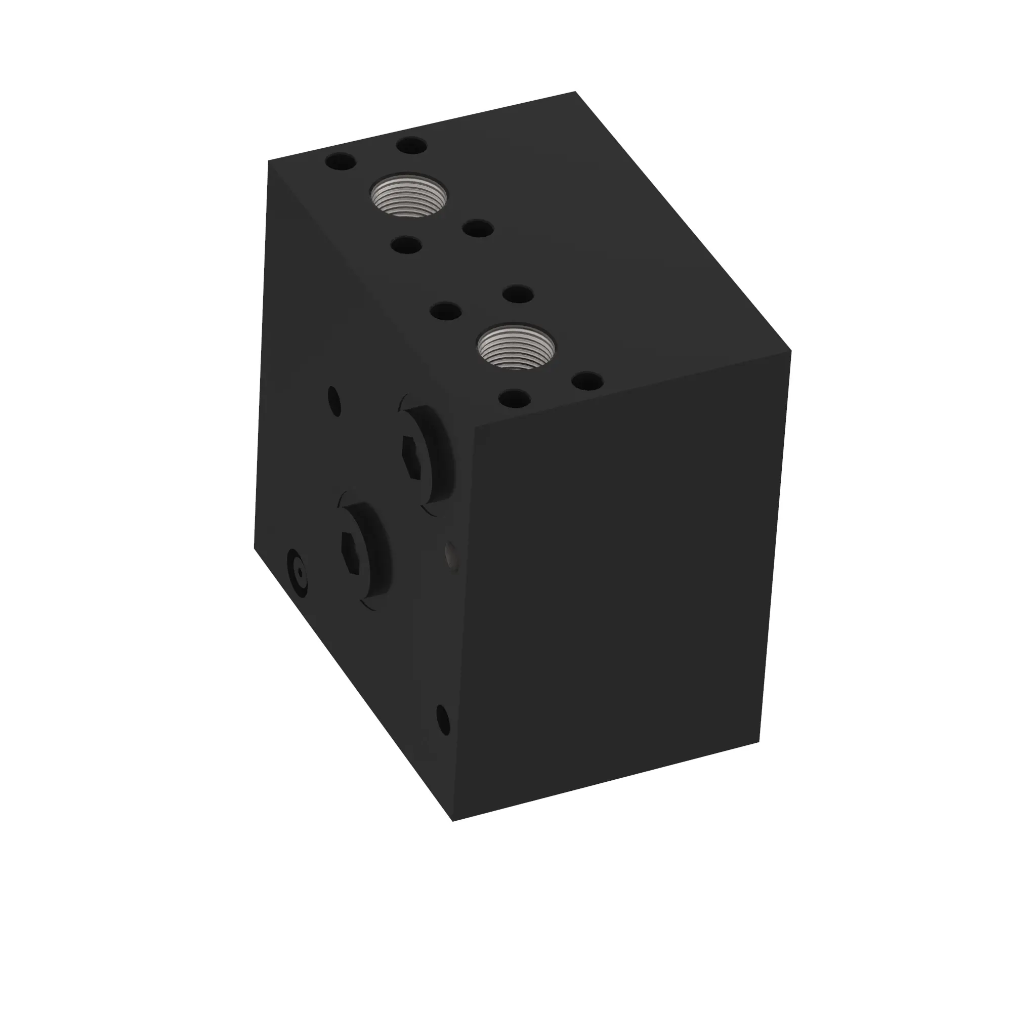 CONTROL VALVE, VALVE, QUICK DROP