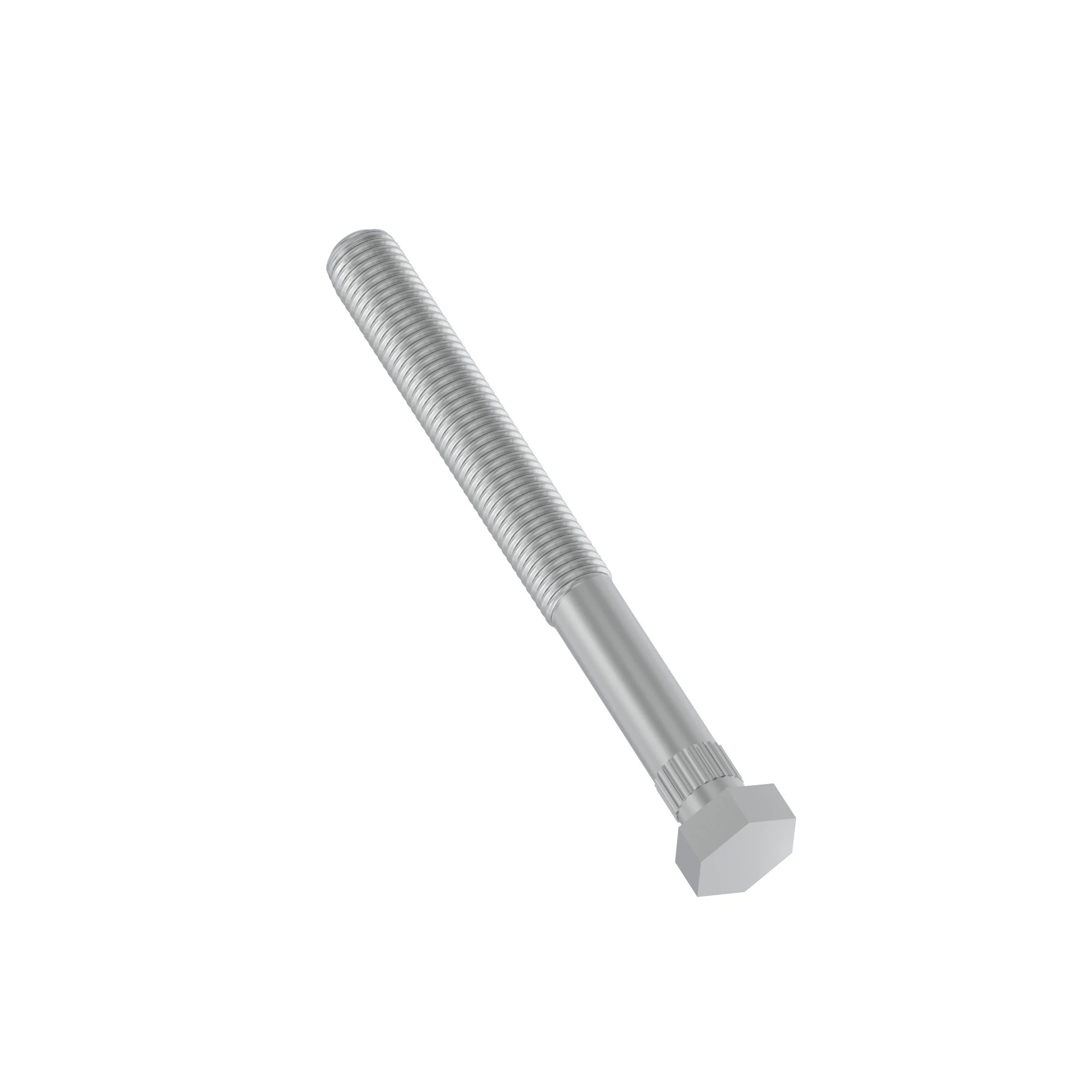 BOLT, WHEEL WEIGHT, M16X2X172 - 10.