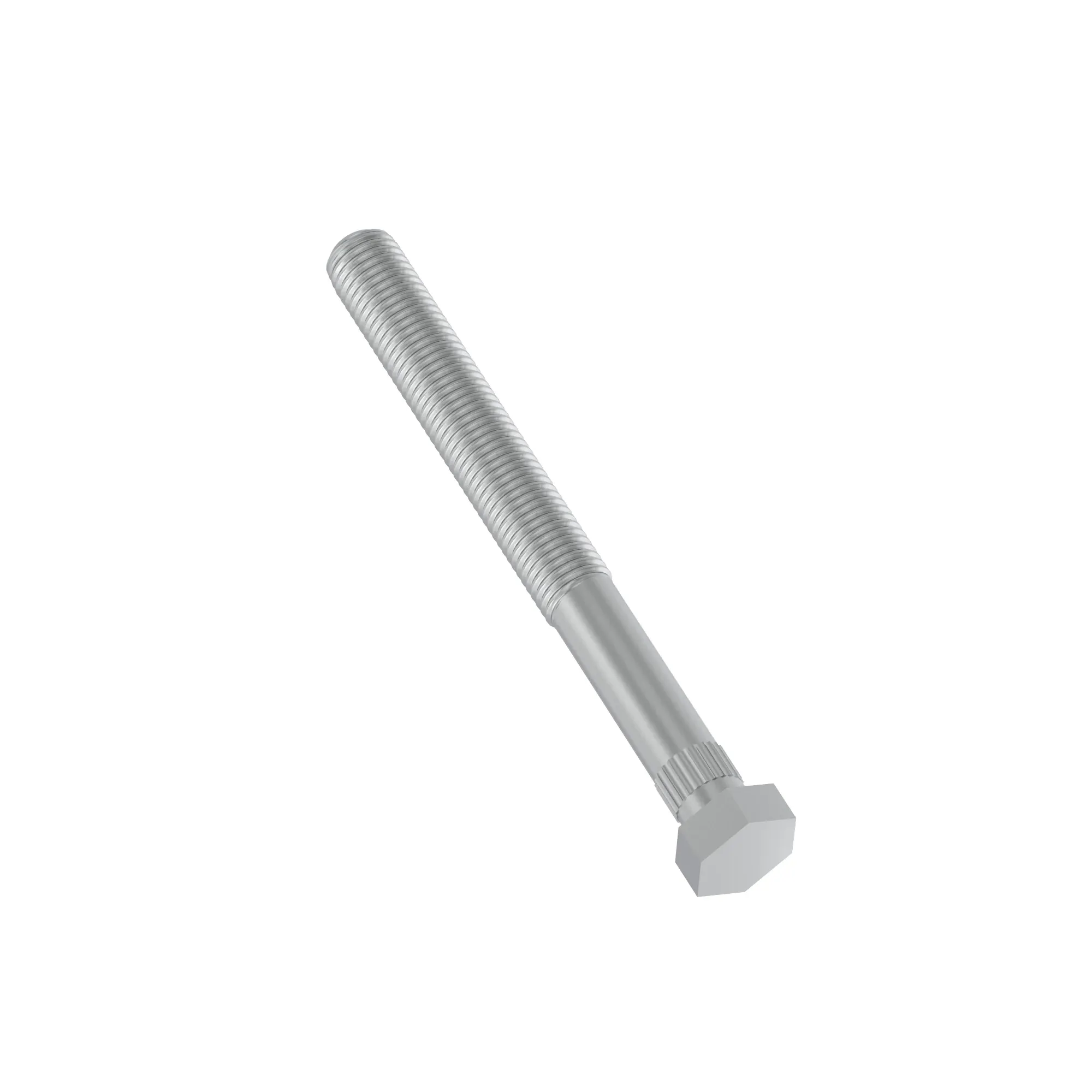 BOLT, WHEEL WEIGHT, M16X2X172 - 10.