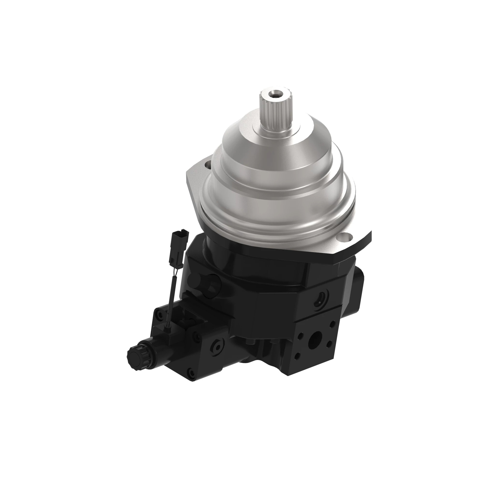 MOTOR, PROPEL, REAR, REMAN