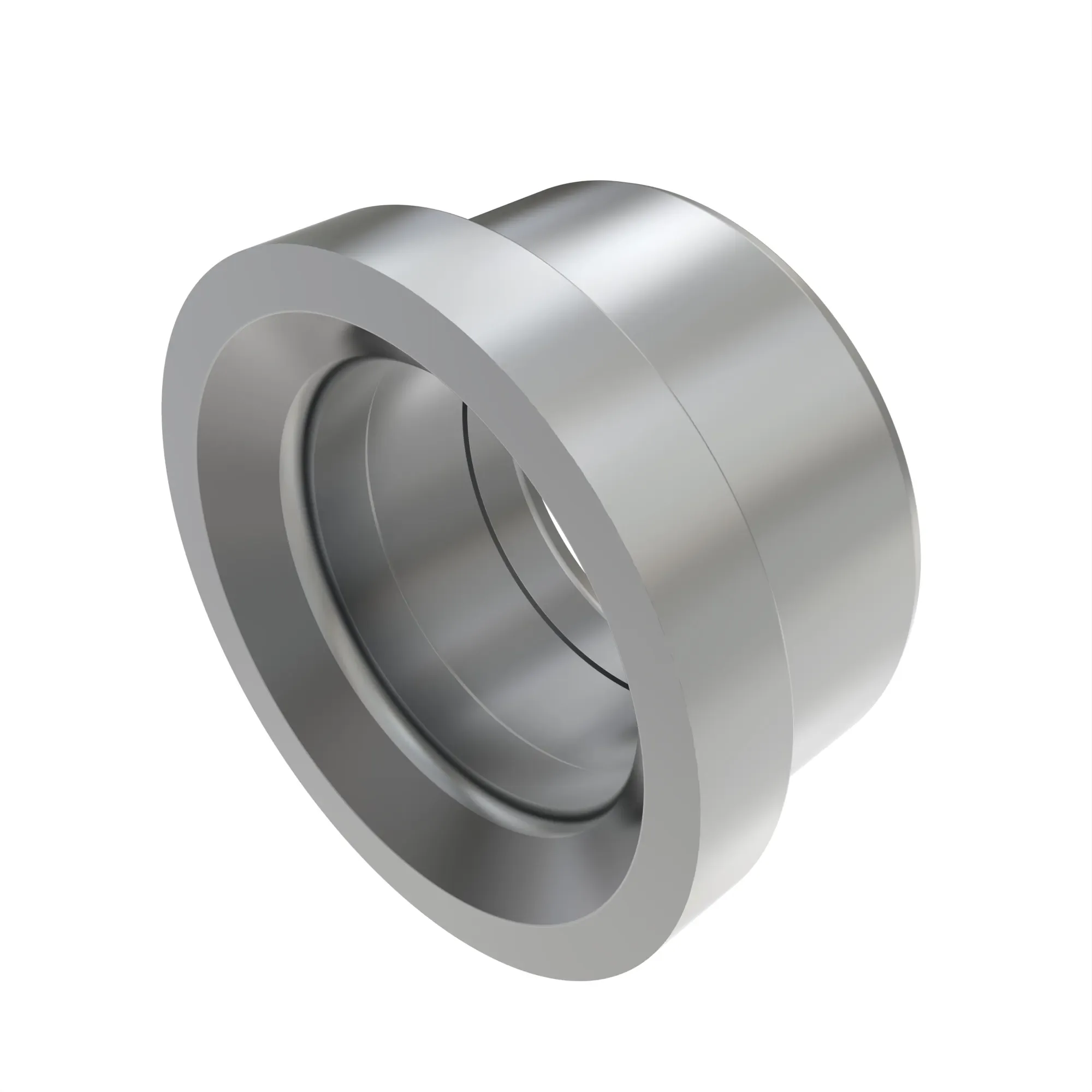 John Deere Cutterhead Bearing Sleeve - HXE132070