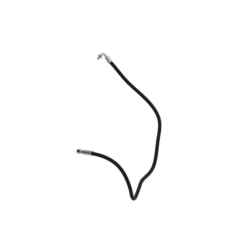 Hose, Rear Steer, Left Cylinder, Ou