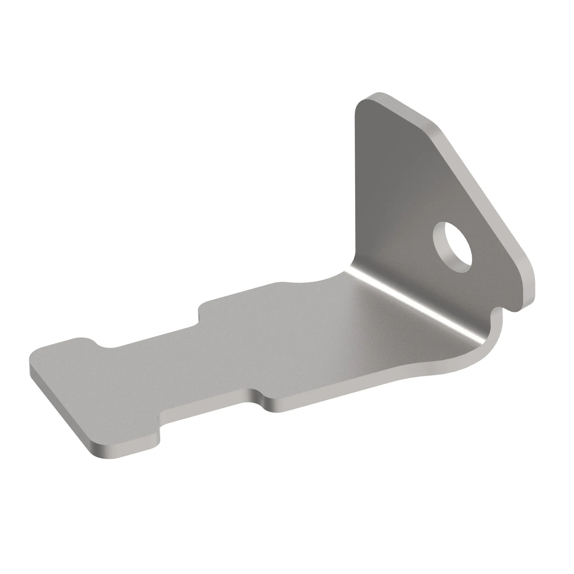 John Deere Bracket - T465557