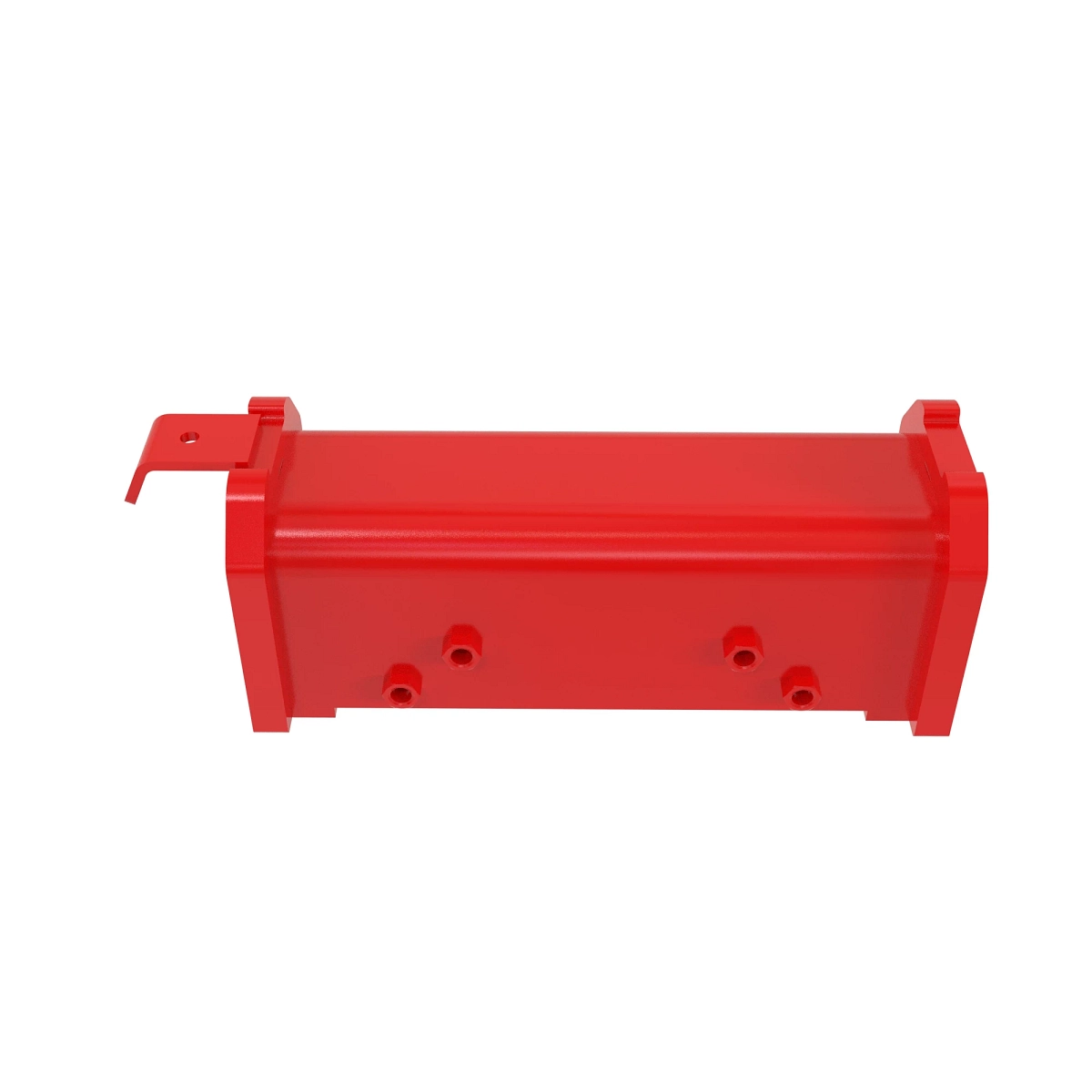 755 Boom Cylinder Lock