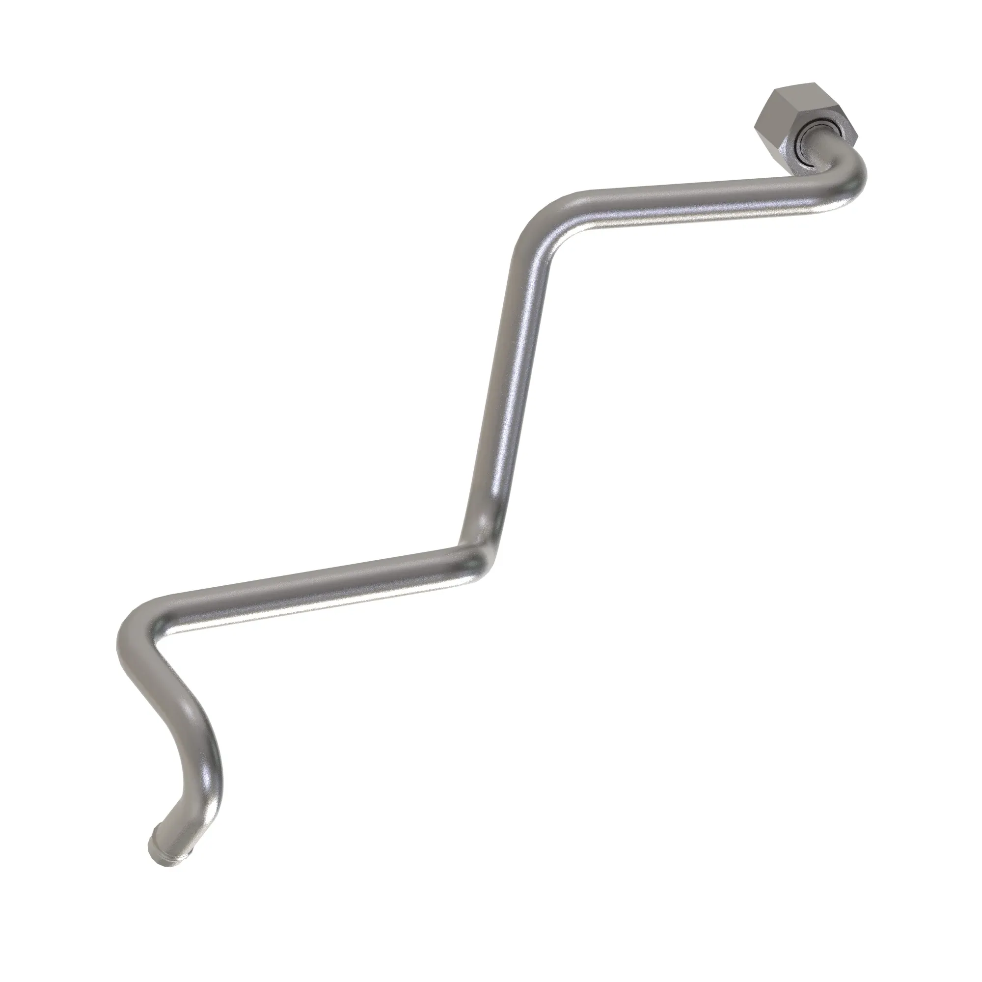 WATER SEPARATOR TO ENGINE, 9L
