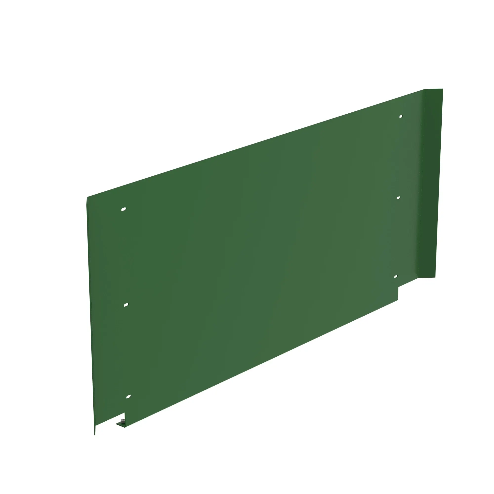 John Deere Corn Guard Sheet - DQ21776