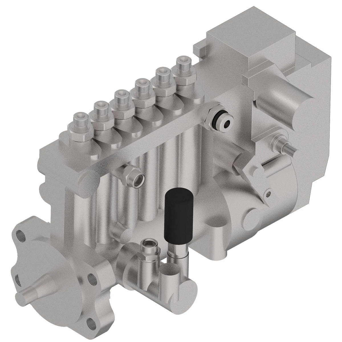 Fuel Injection Pump