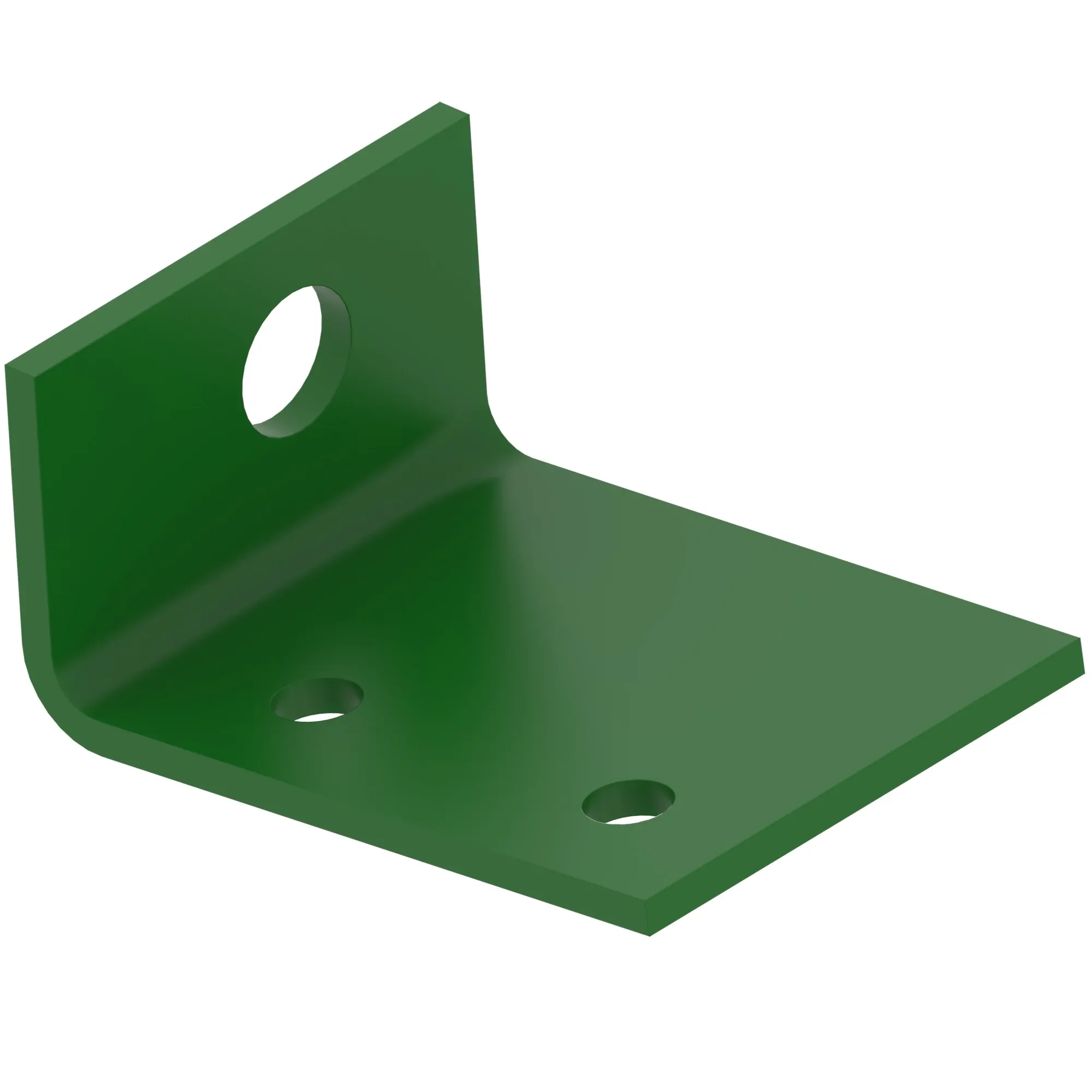 BRACKET, BULKHEAD