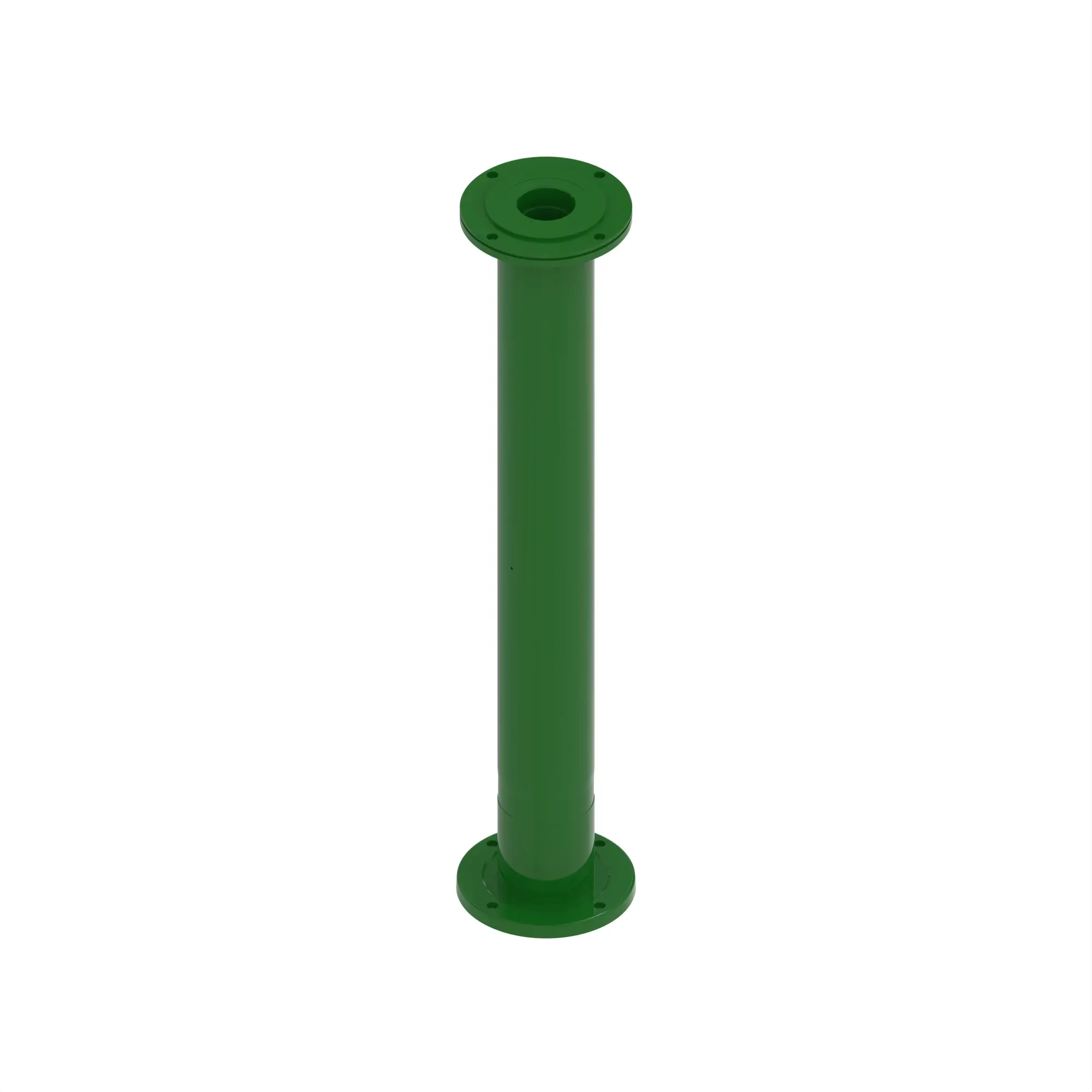 John Deere Drum Assembly, 12 Bar - AN272737