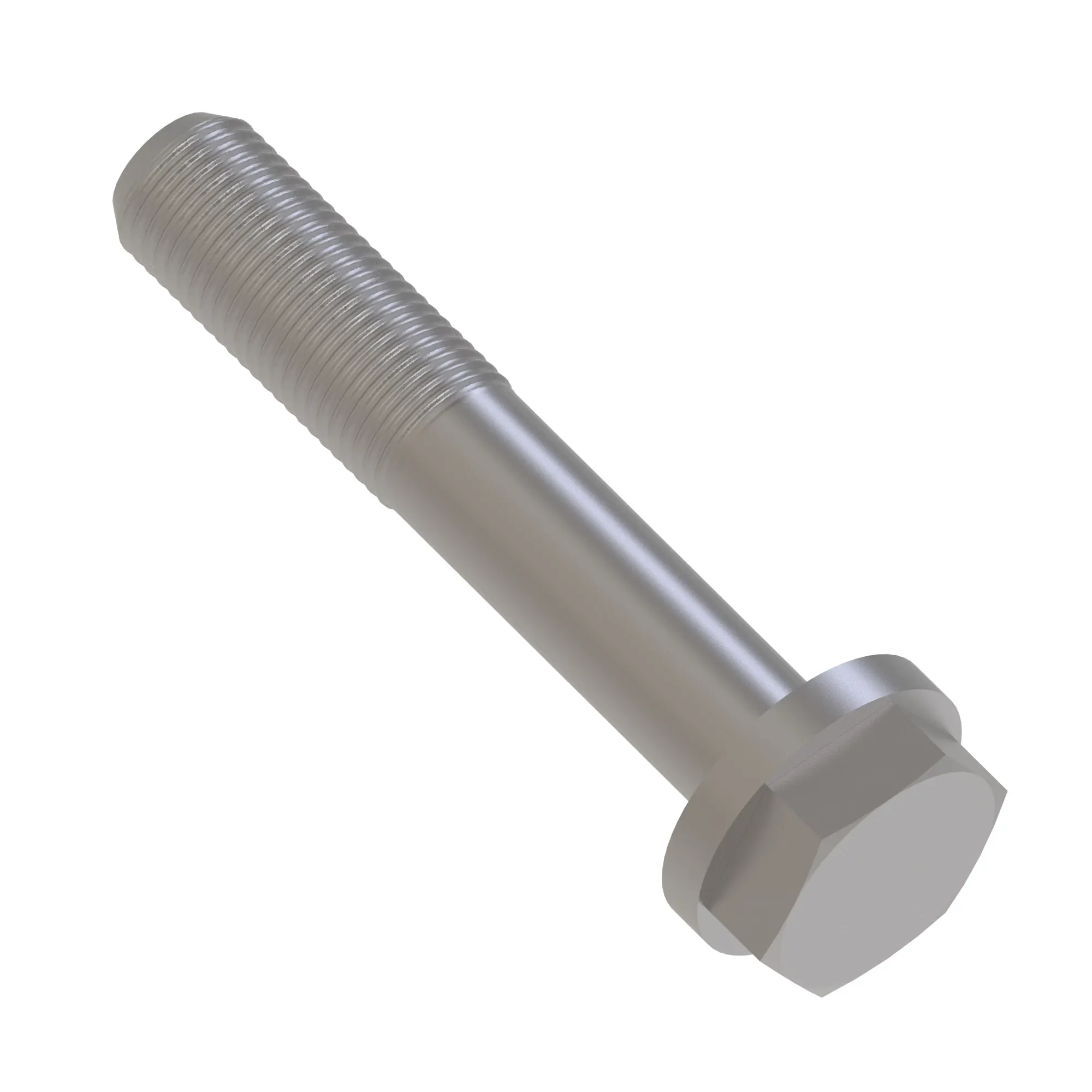 John Deere Hexagonal Head Flanged Cap Screw - REC367888200