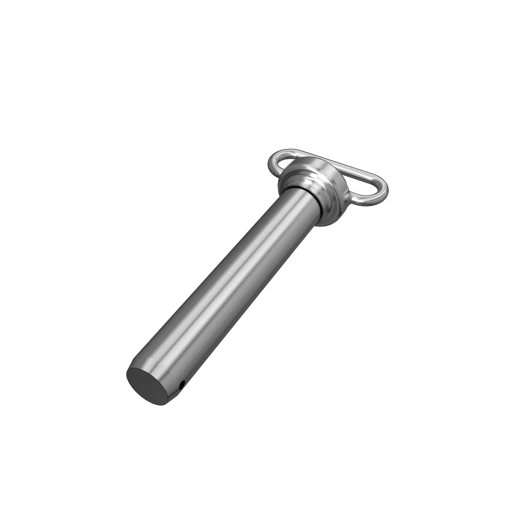 RED HNDL FRGD HTCH PIN, 1 1/2X8 1/2