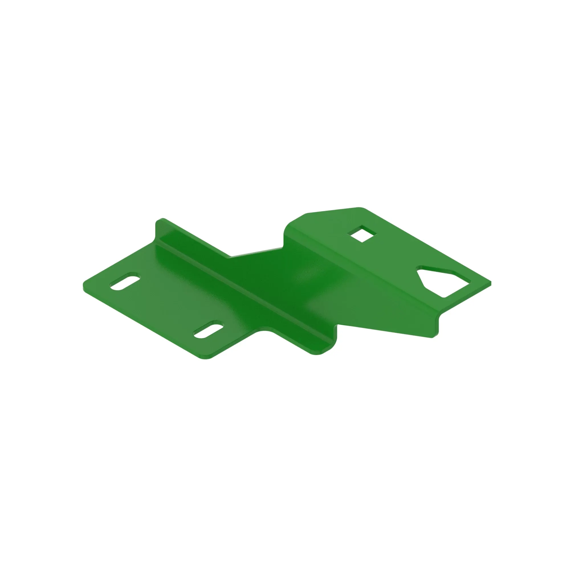 John Deere Nozzle Tube Mounting Bracket - KK37250