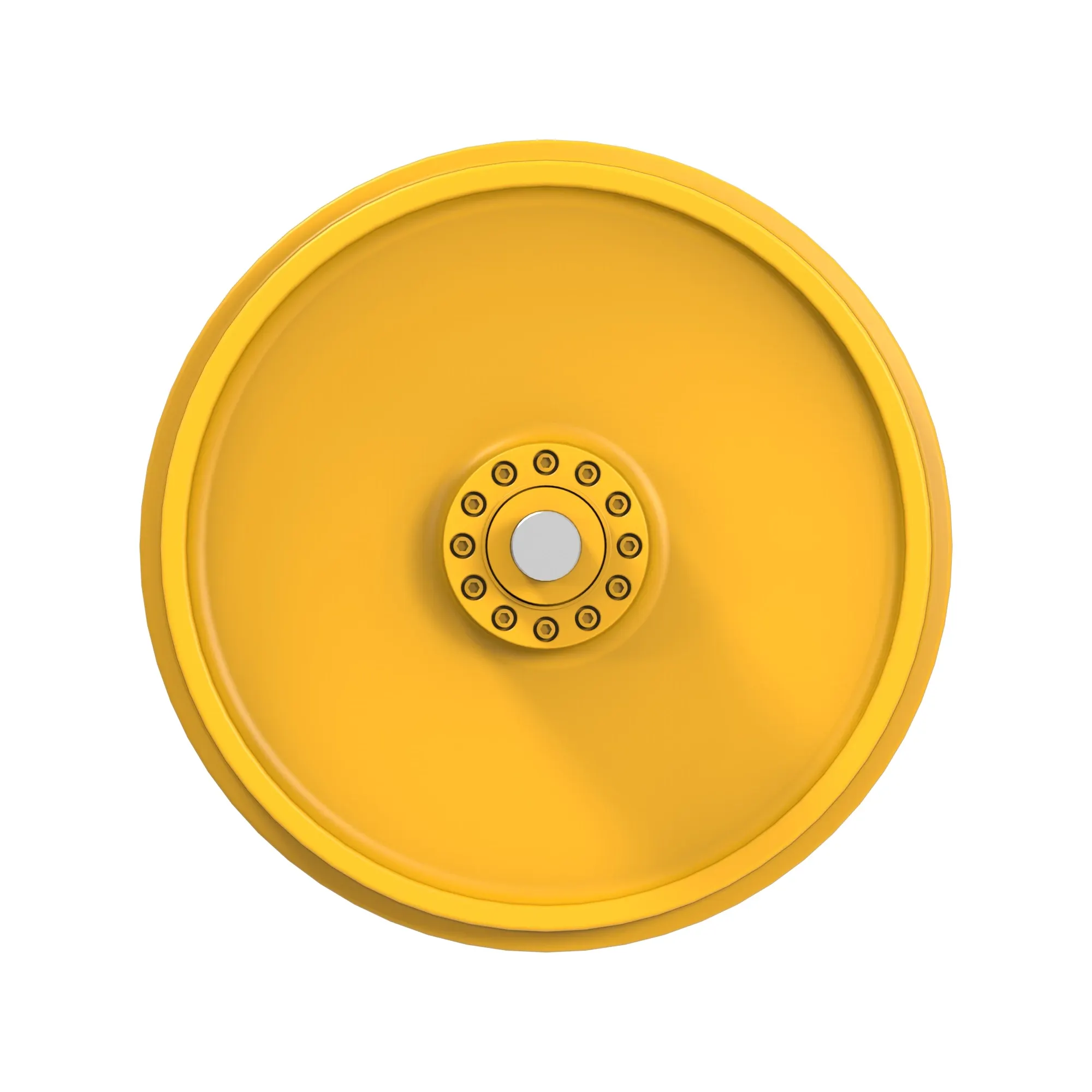 1050K SF TRACK ROLLER