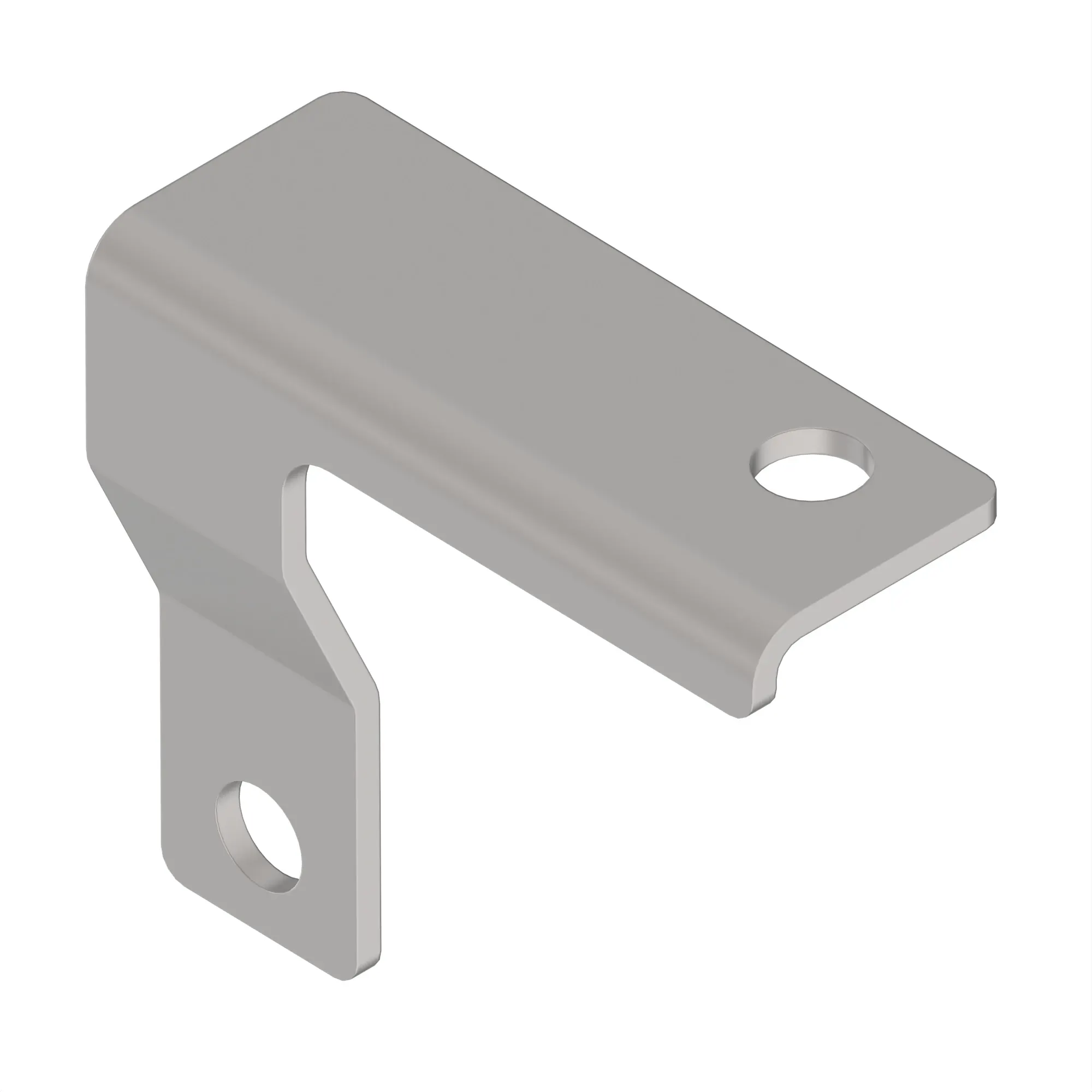 John Deere Air Conditioning Line Bracket - R275422
