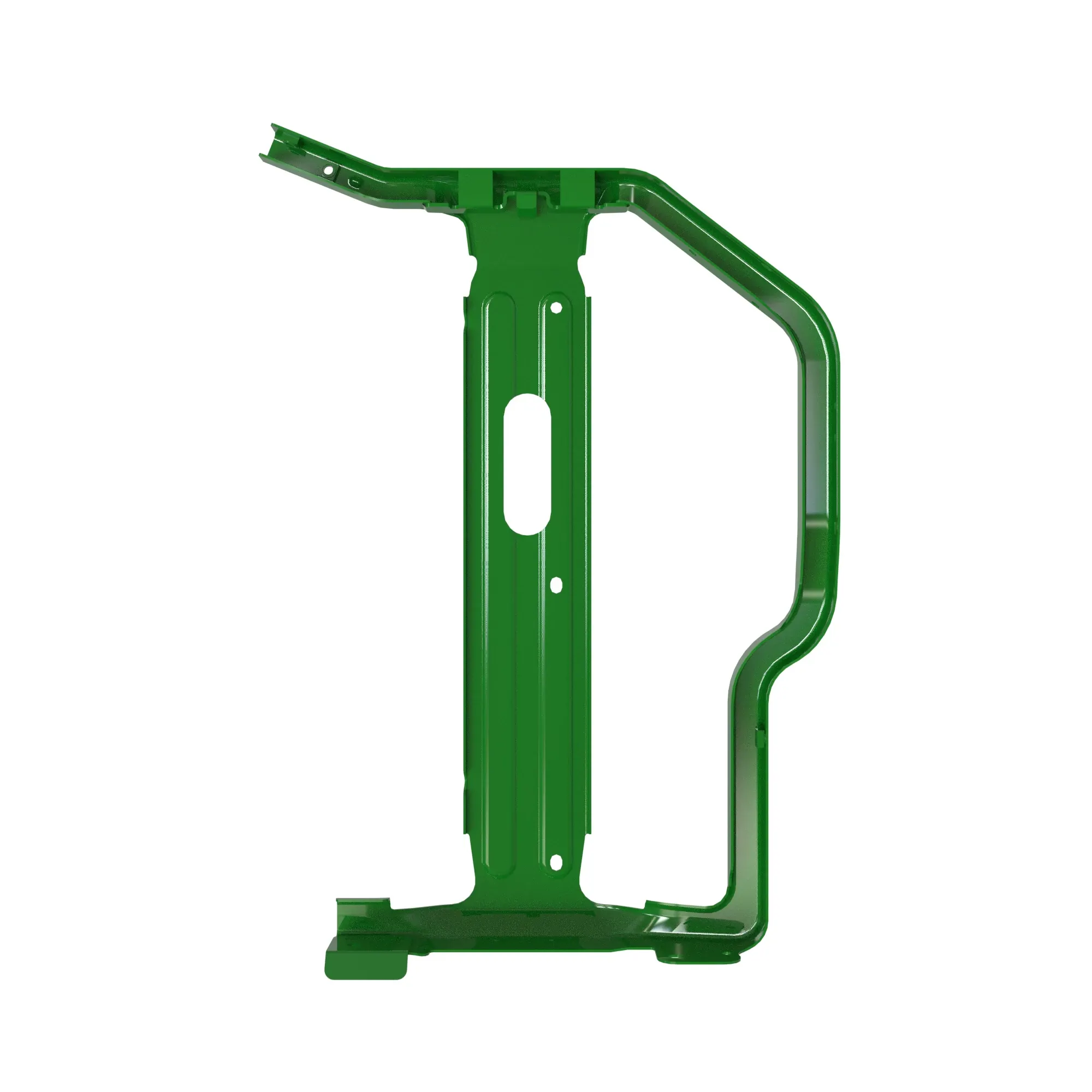 HOOD SUPPORT ASSY. FRONT, LH, 4-CYL
