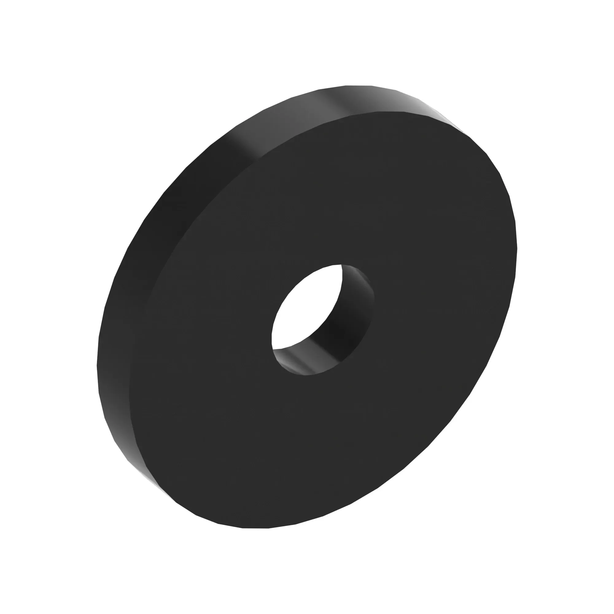 John Deere Round Hole Washer - HXE160464