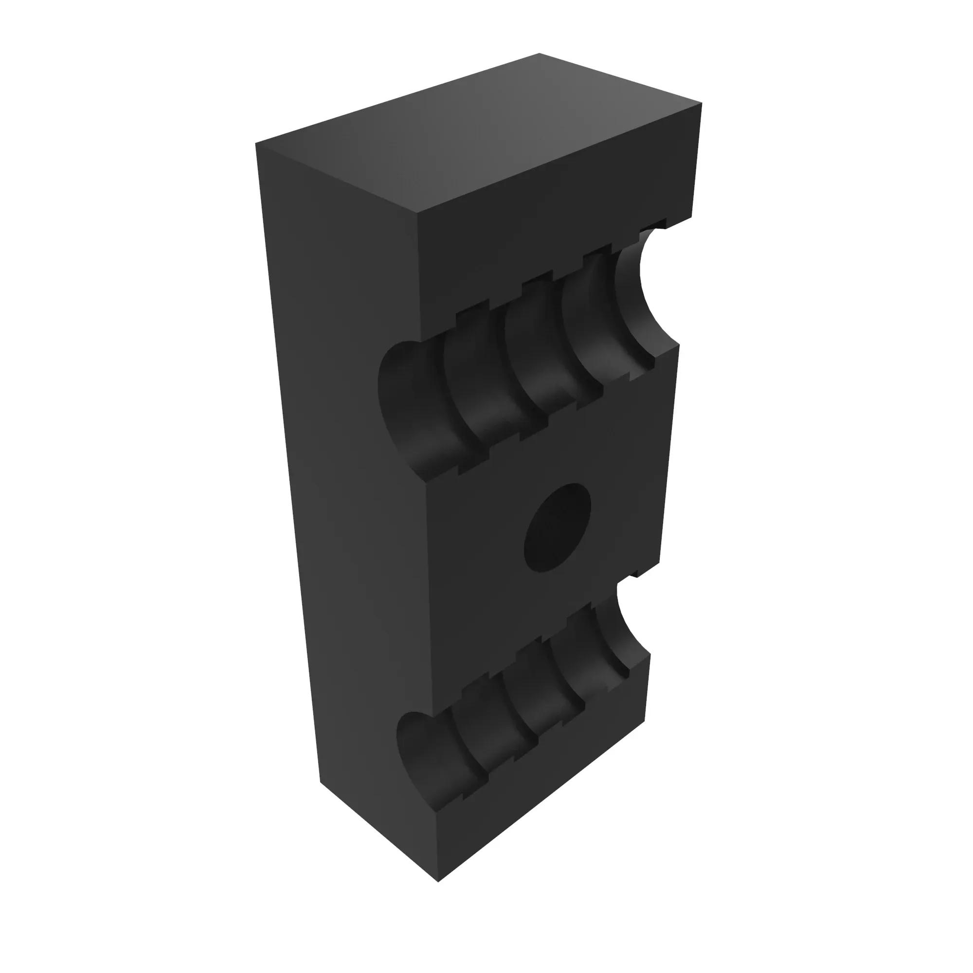 CLAMP, DOUBLE CLAMP