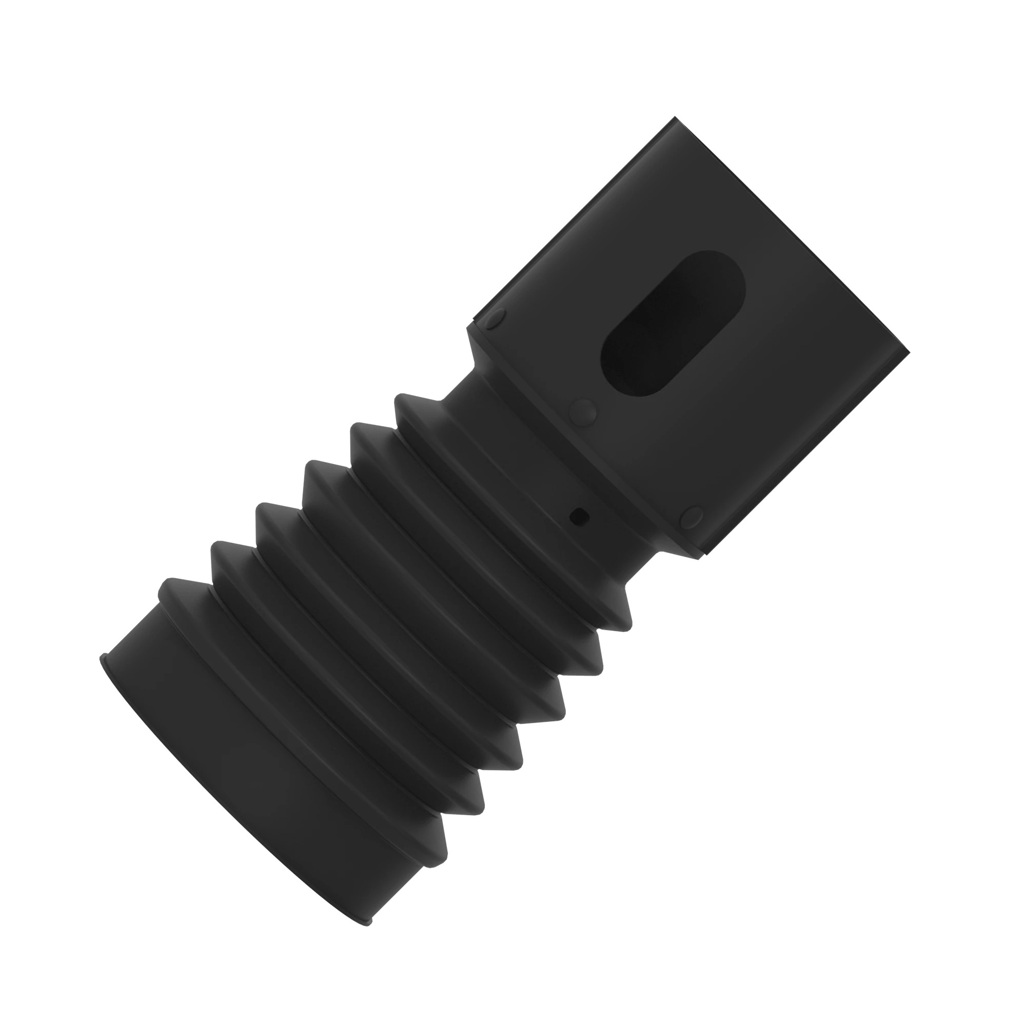 ⚙️ AXE43850: Tubo protector Interior del Eje de Potencia John Dee